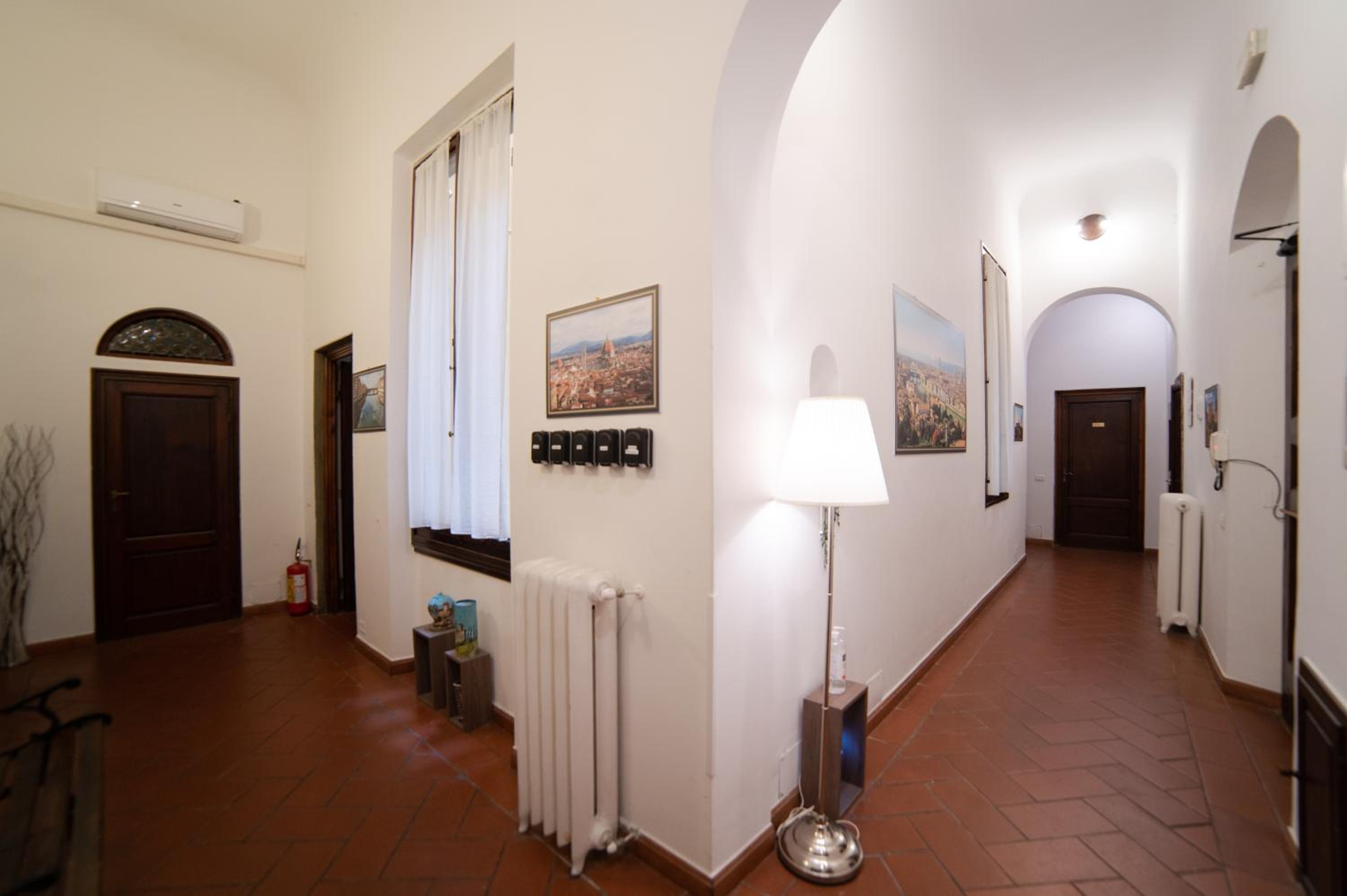 Coco Places Soggiorno Panerai, Centro Storico