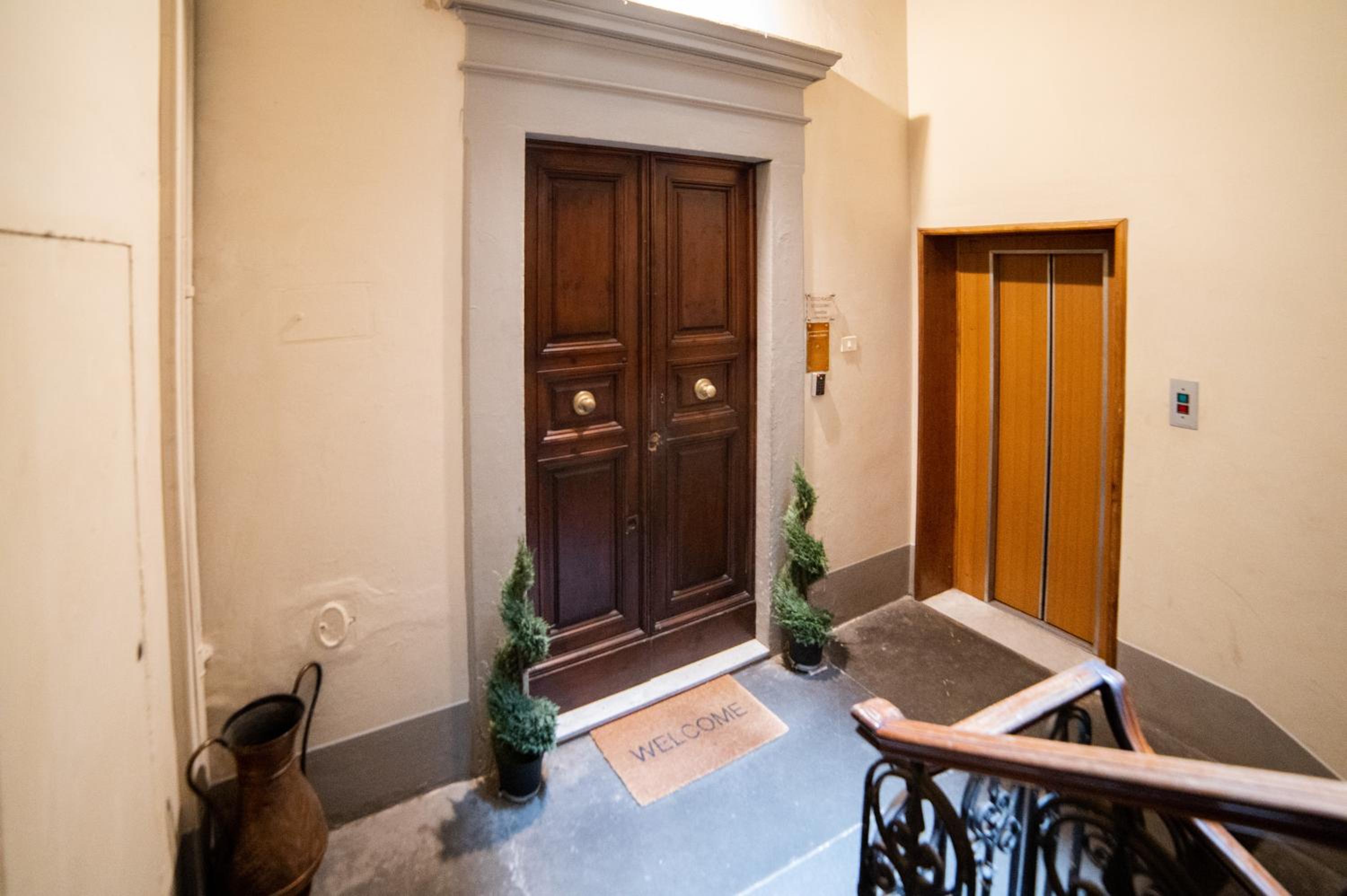 Coco Places Soggiorno Panerai, Centro Storico