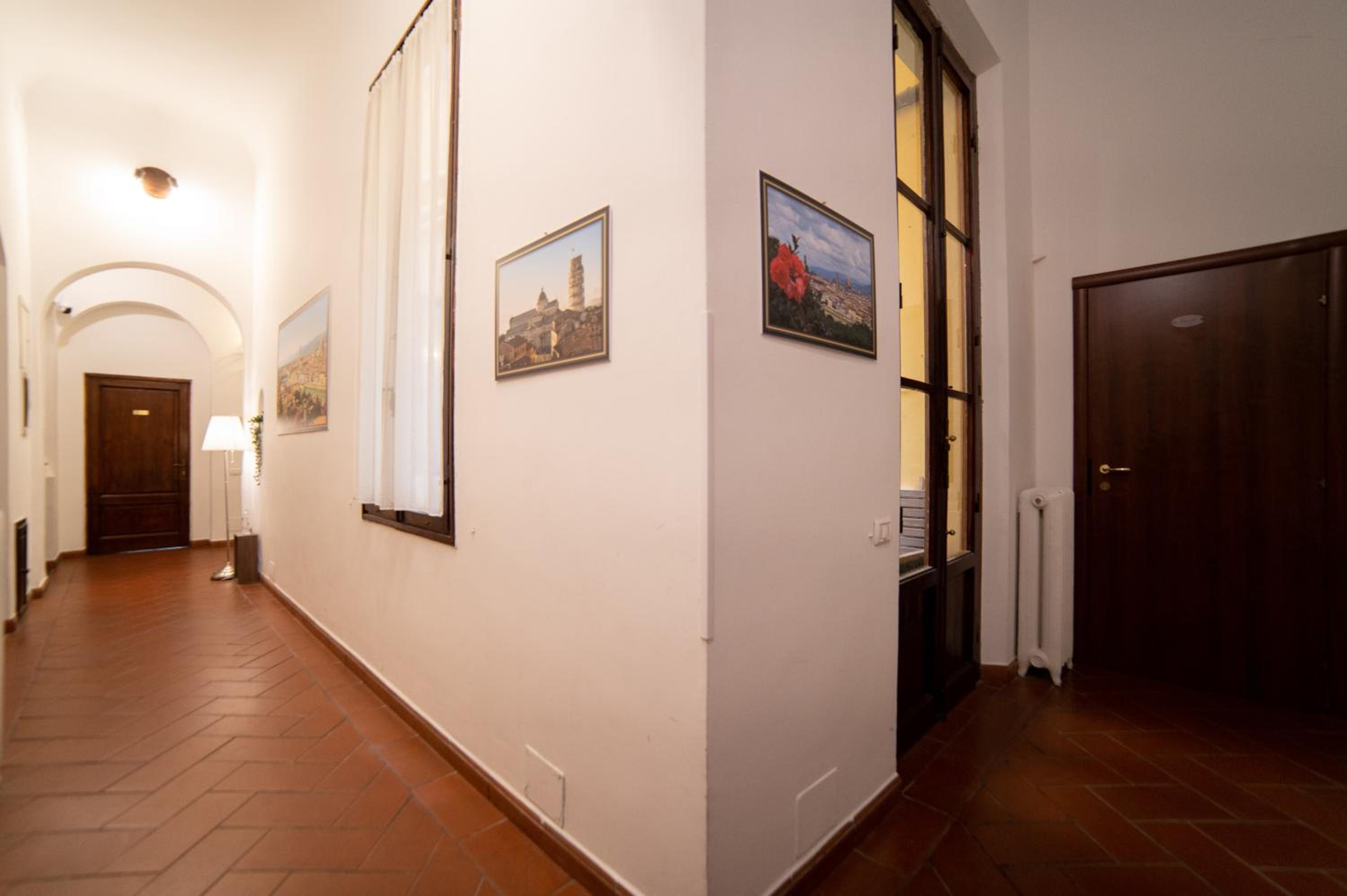 Coco Places Soggiorno Panerai, Centro Storico