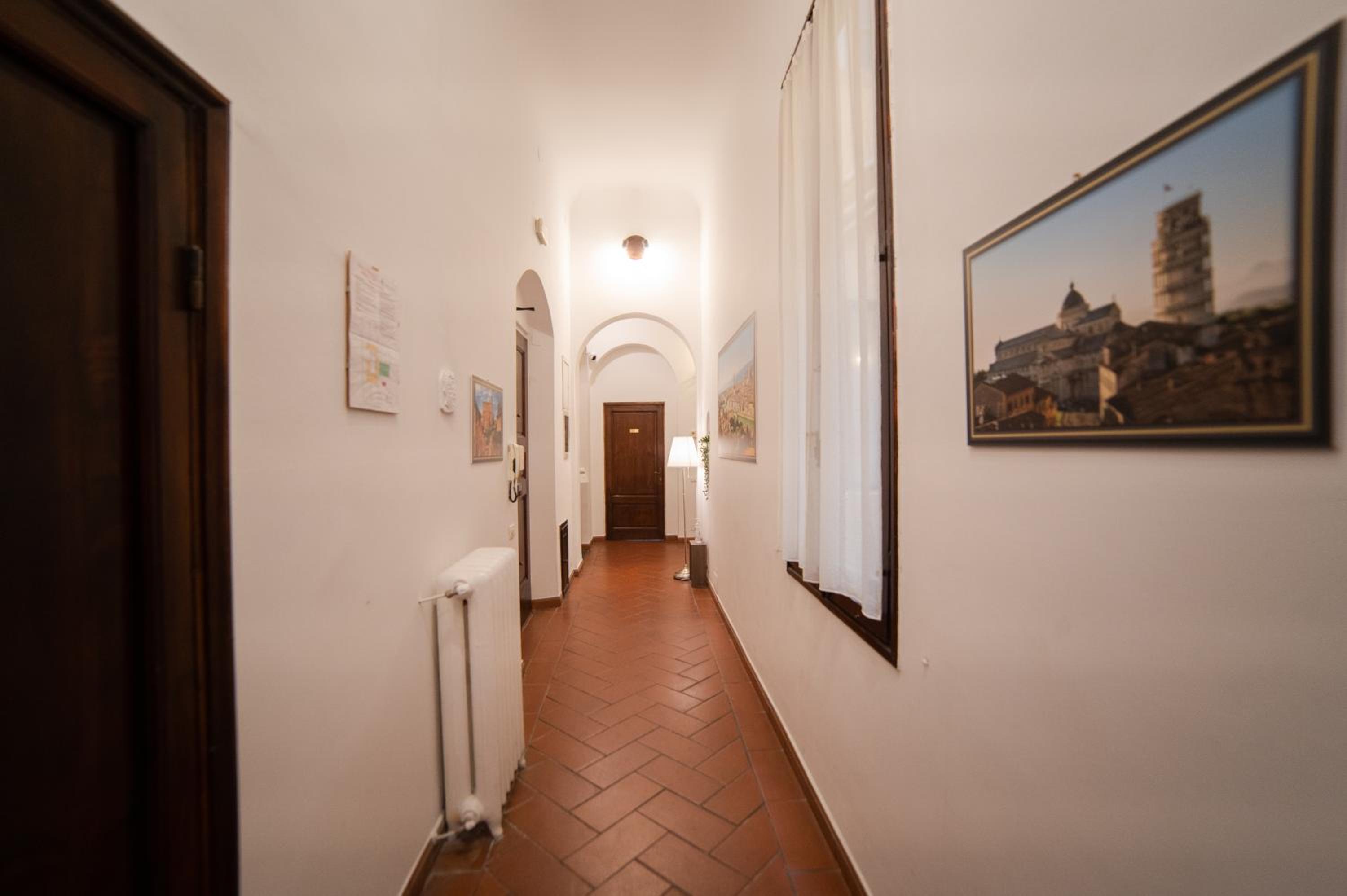 Coco Places Soggiorno Panerai, Centro Storico