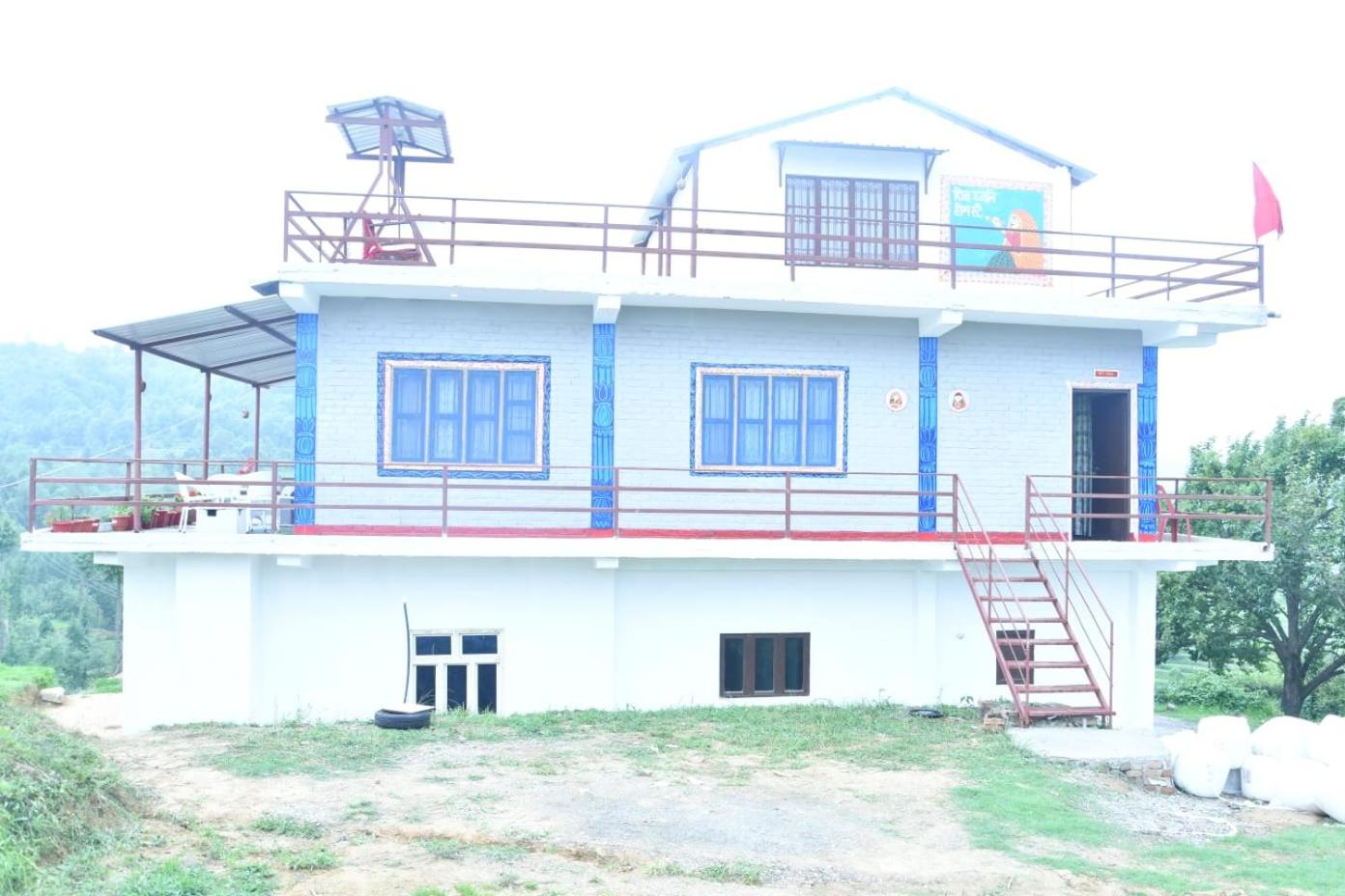 building