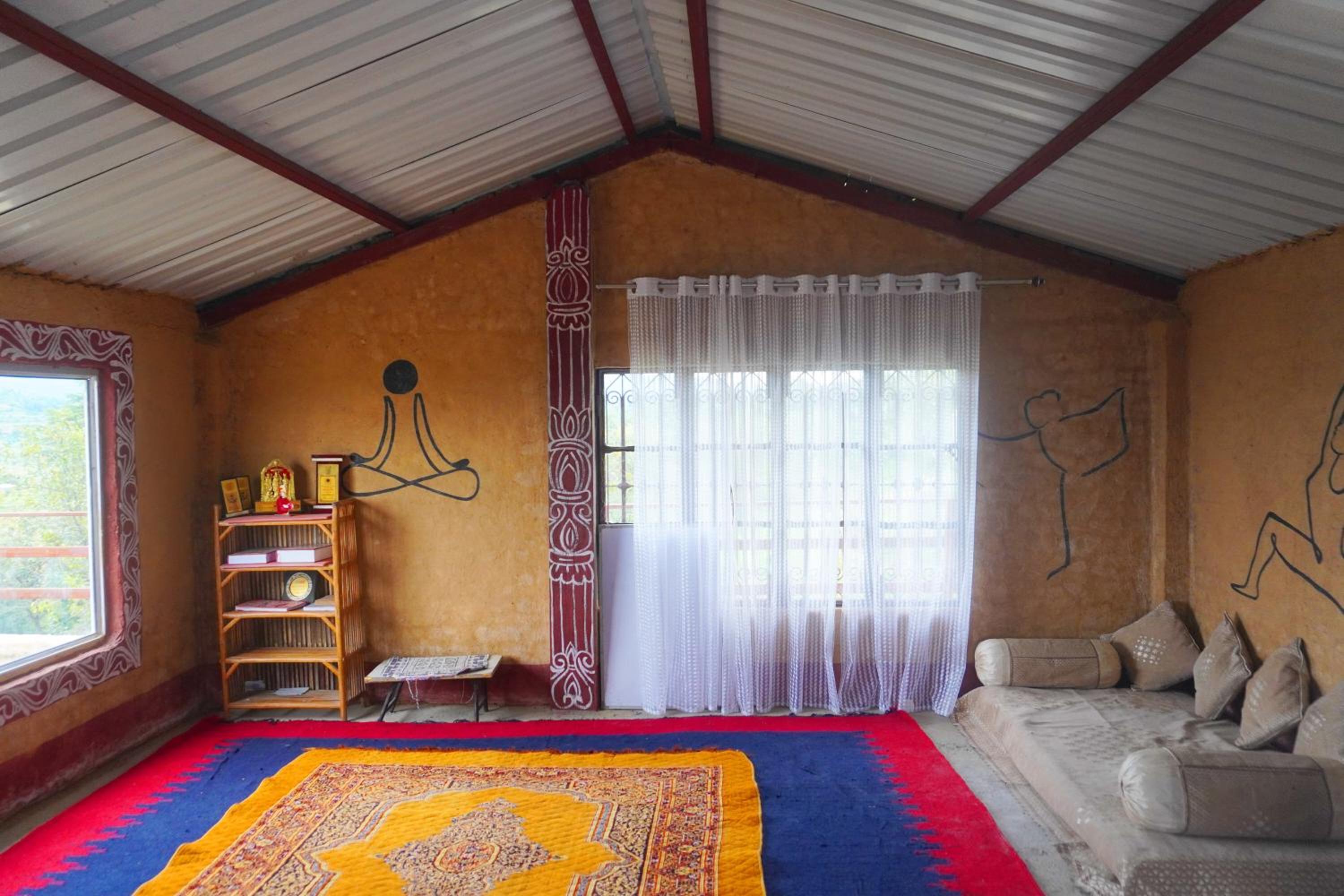 Shiv Dhwani Homestay Lohaghat