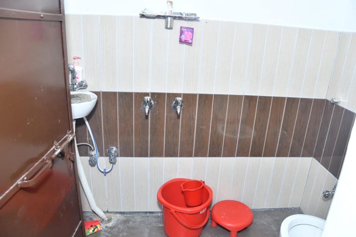 Shiv Dhwani Homestay Lohaghat