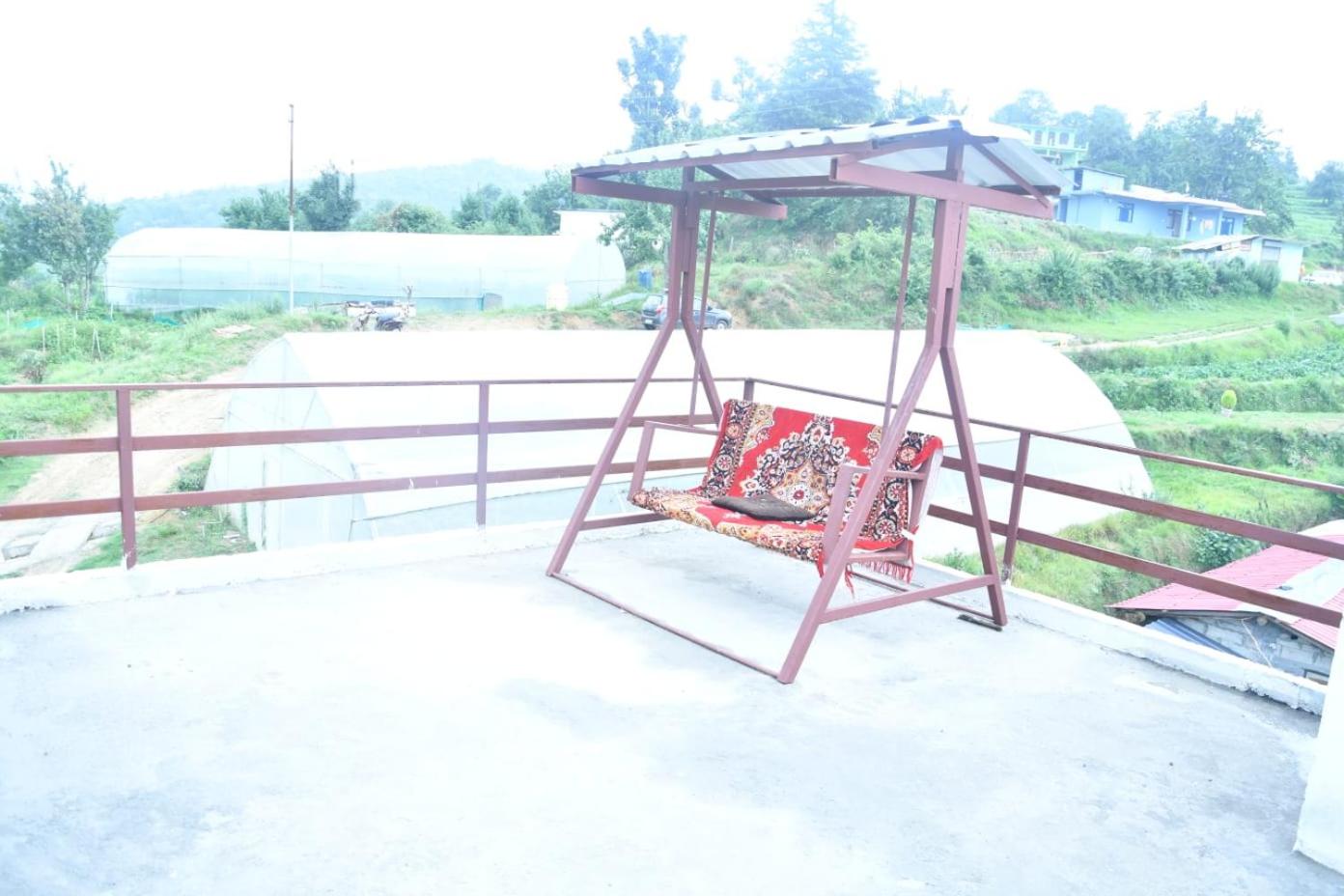 Shiv Dhwani Homestay Lohaghat