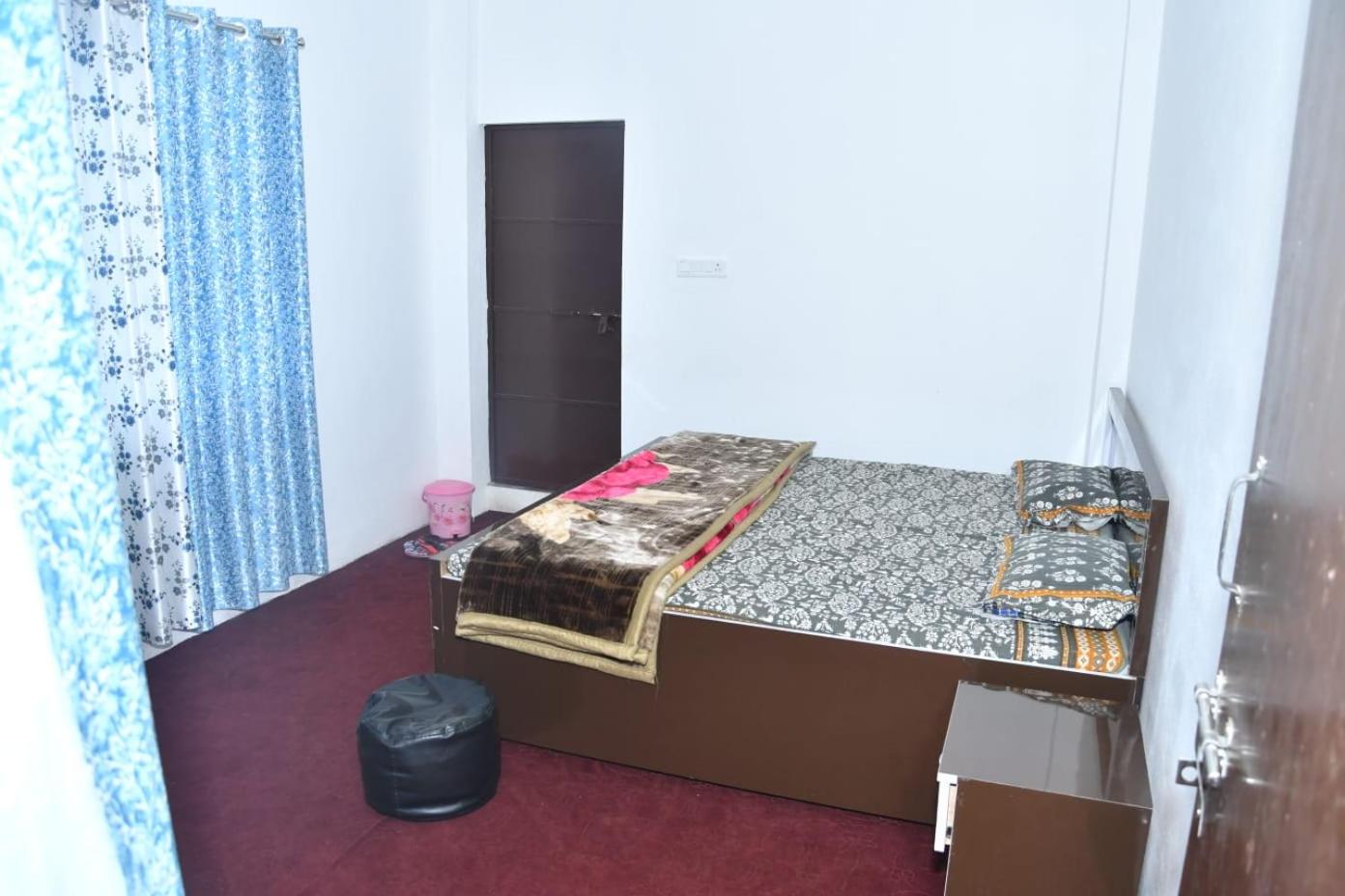 Shiv Dhwani Homestay Lohaghat