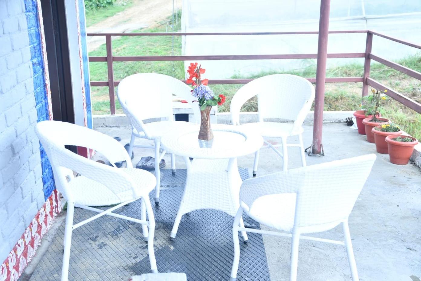 Shiv Dhwani Homestay Lohaghat