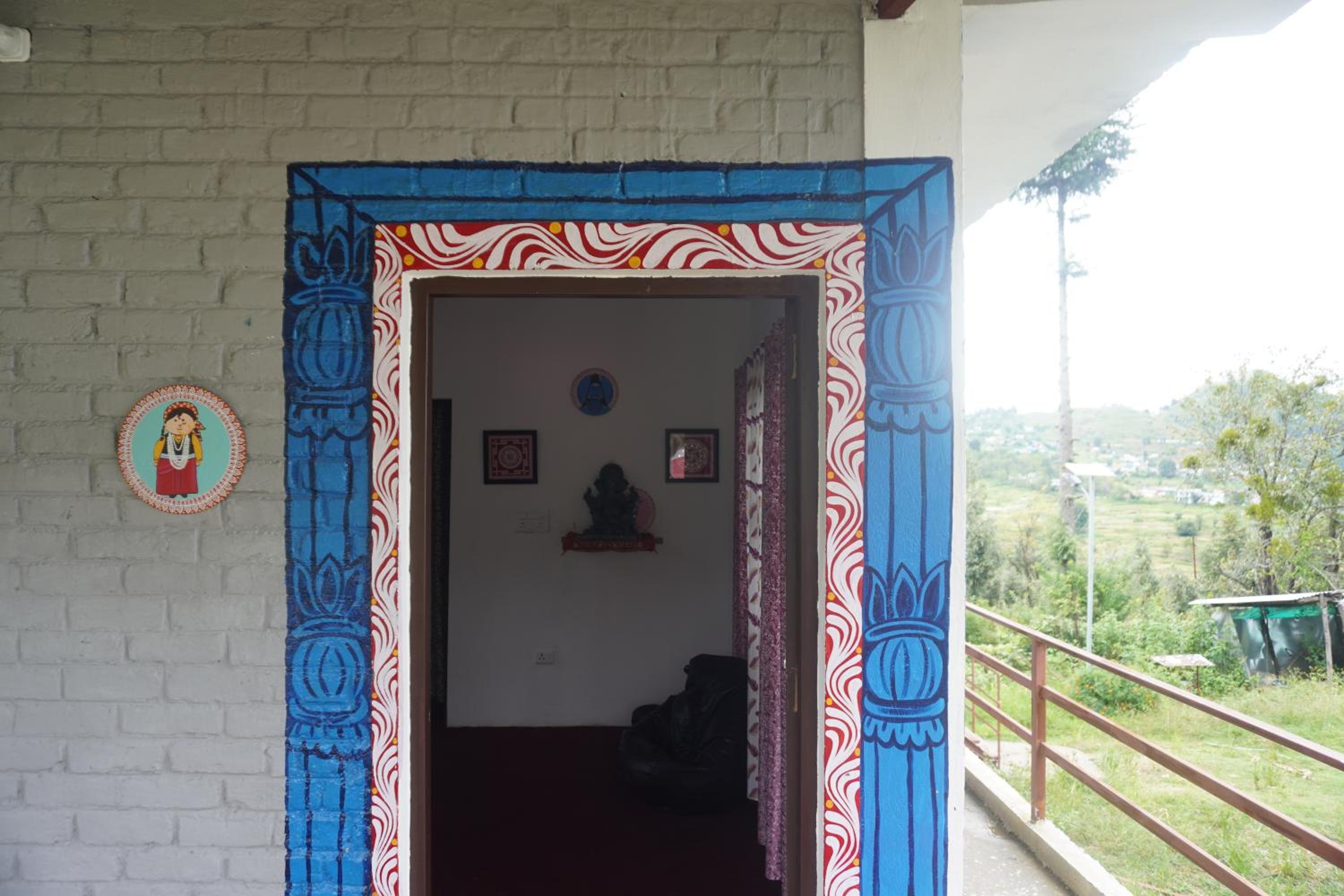 Shiv Dhwani Homestay Lohaghat