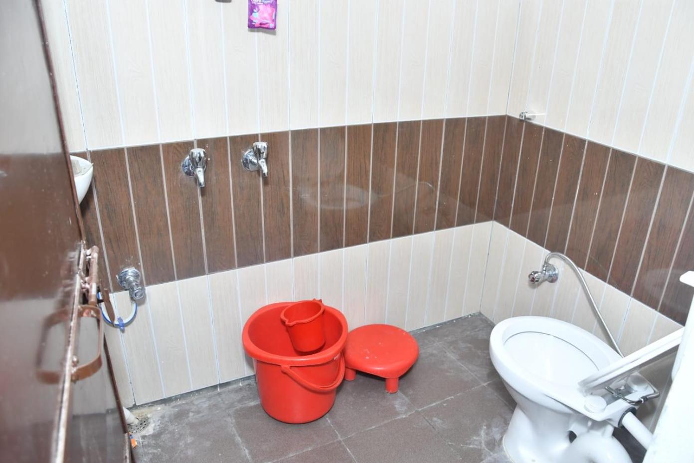 Shiv Dhwani Homestay Lohaghat