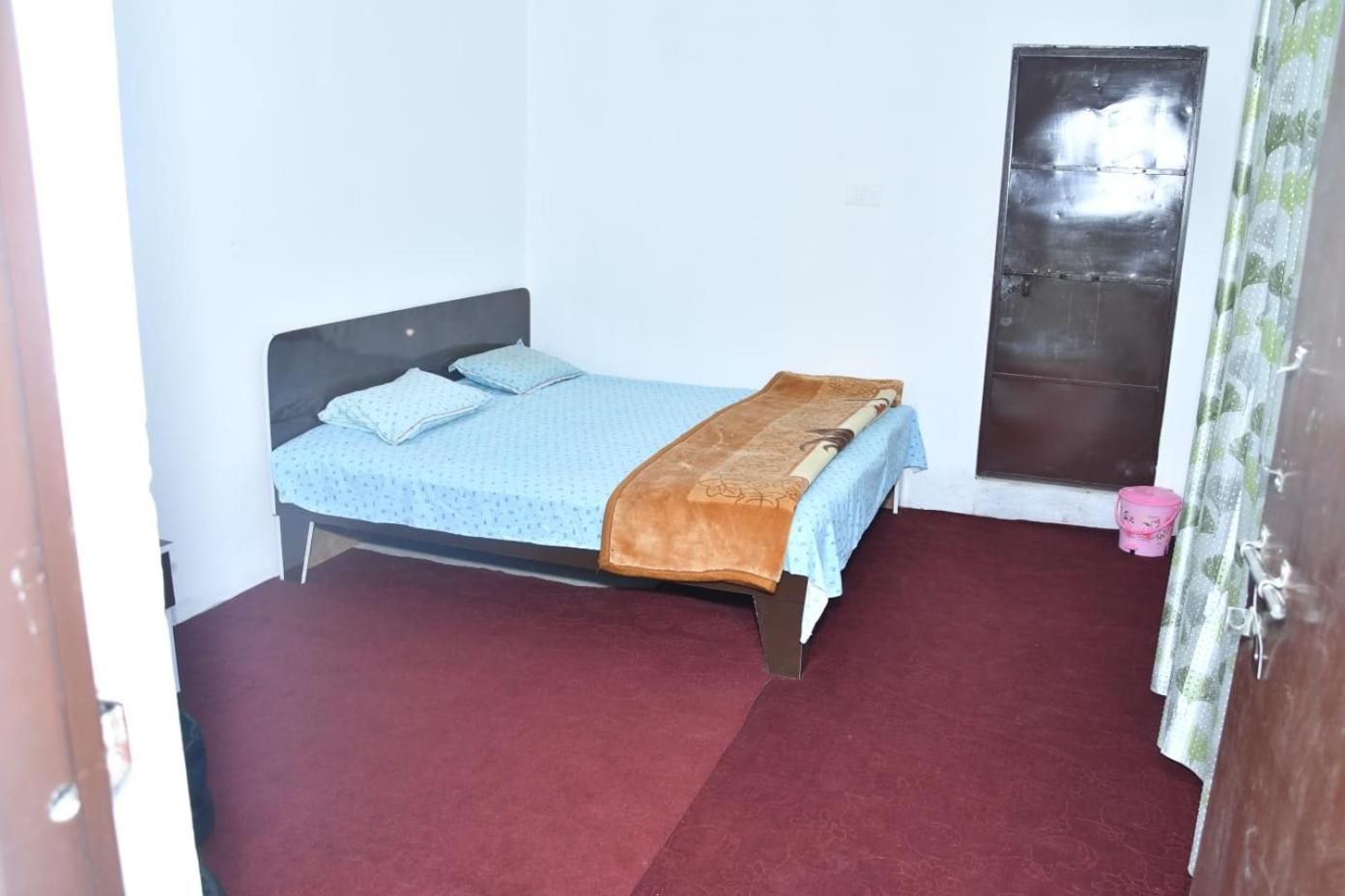 Shiv Dhwani Homestay Lohaghat