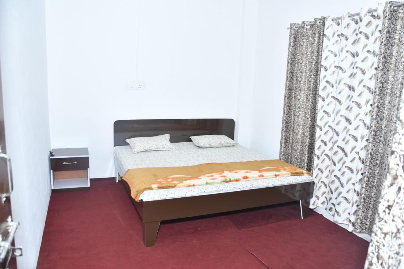 Shiv Dhwani Homestay Lohaghat