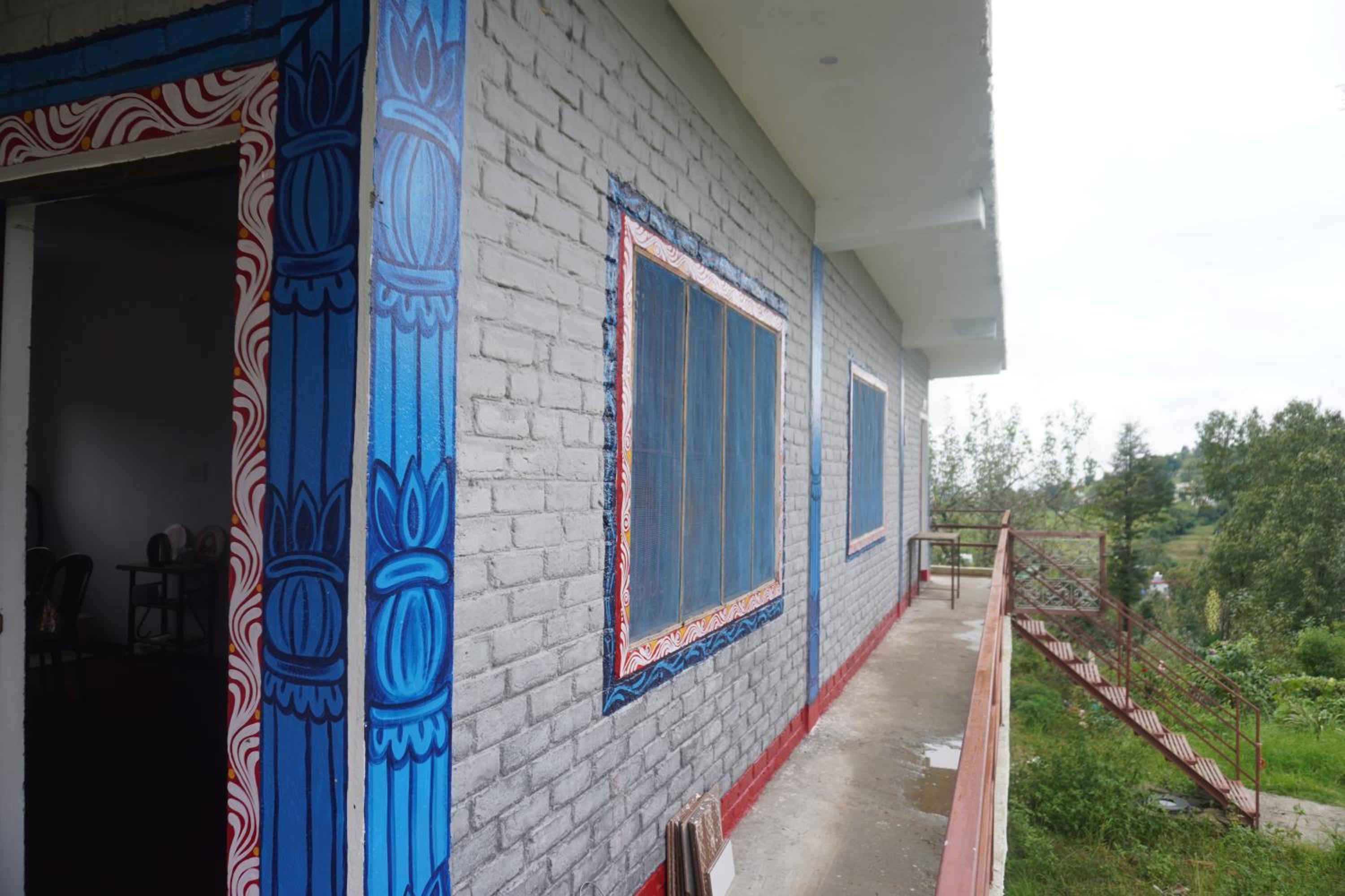 Shiv Dhwani Homestay Lohaghat