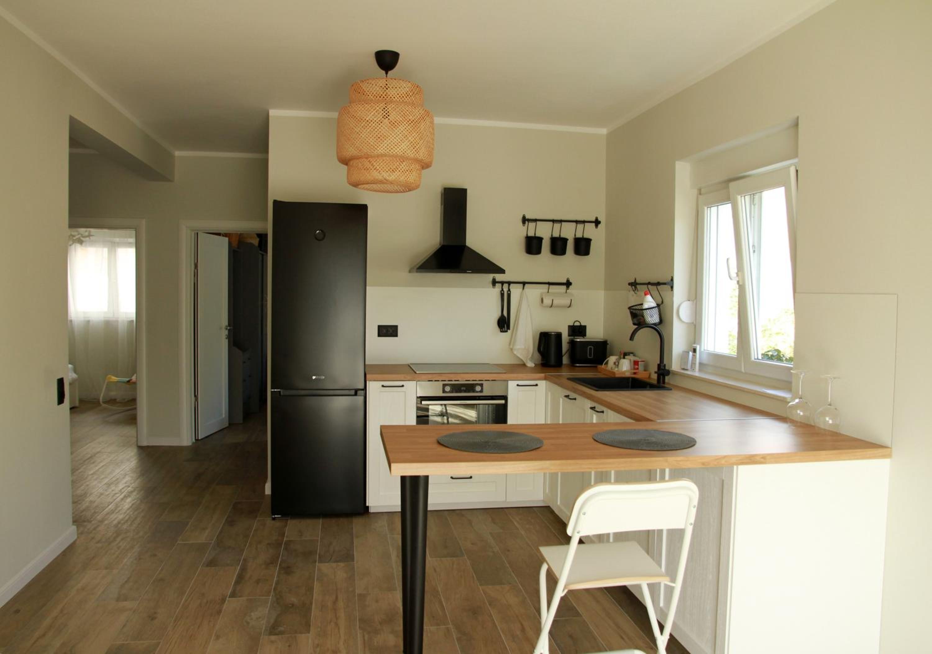 Wontery Apartment near PortoNovi