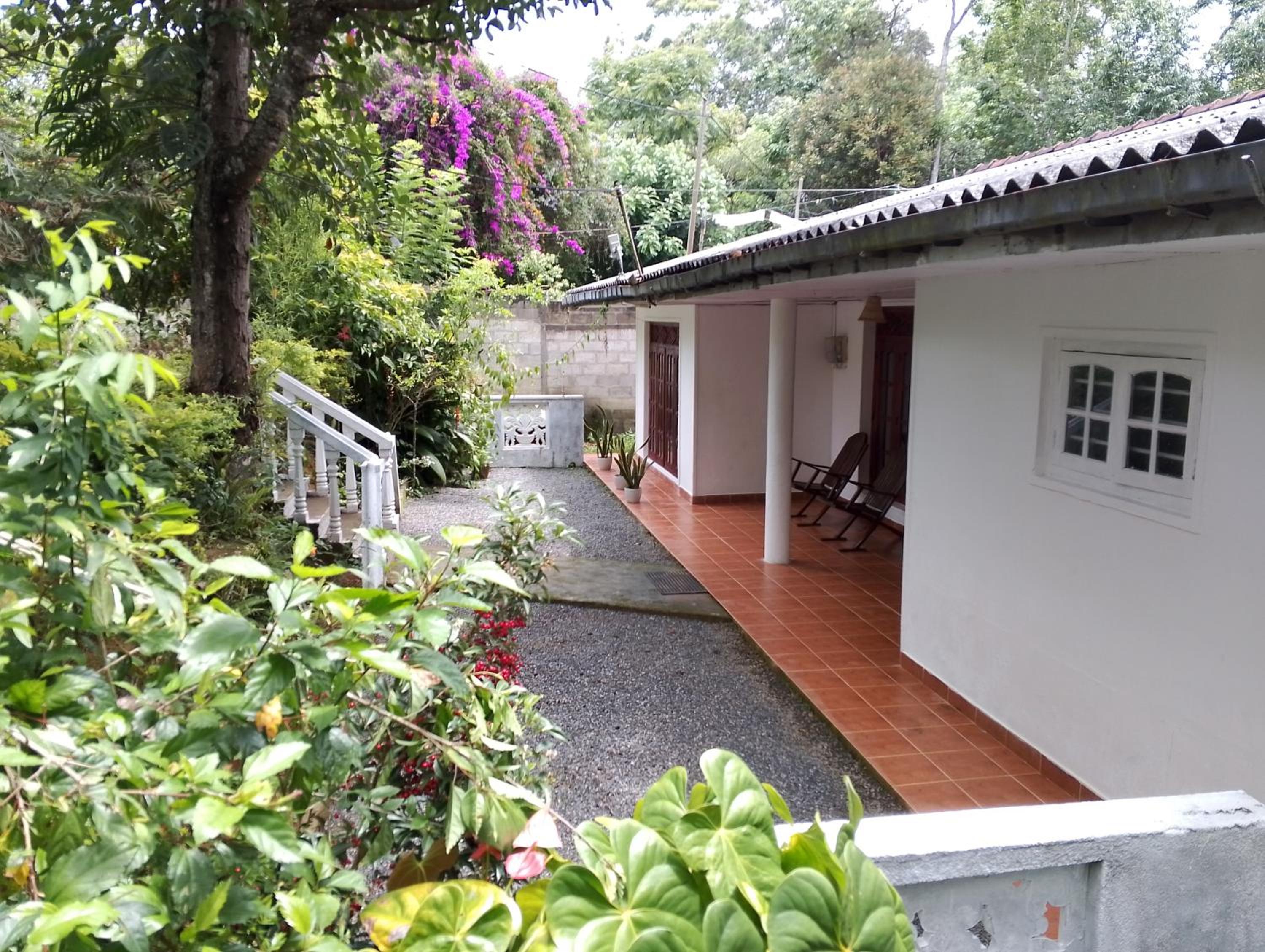 Ella Access Holiday Home view 2