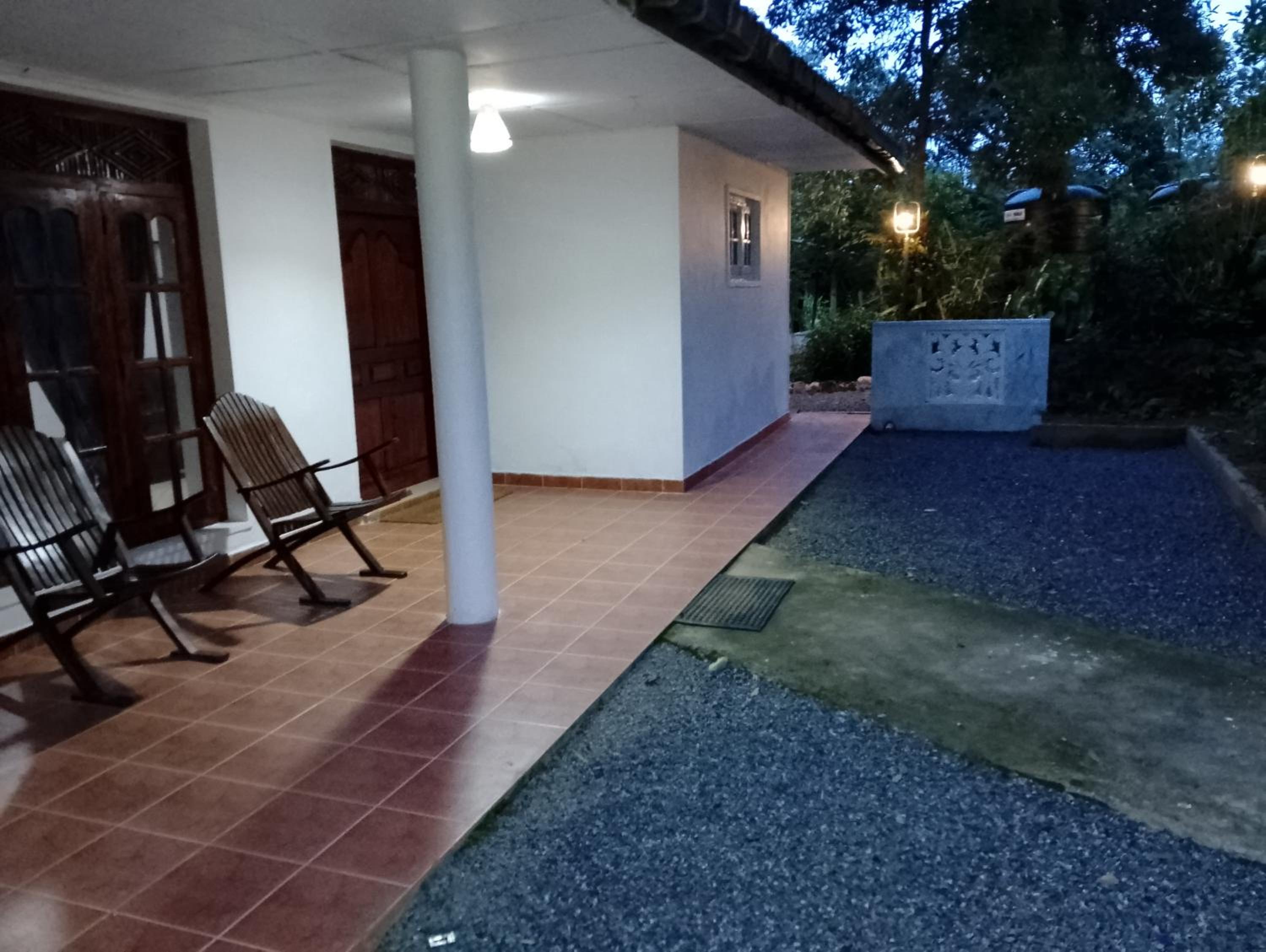 Ella Access Holiday Home view 3