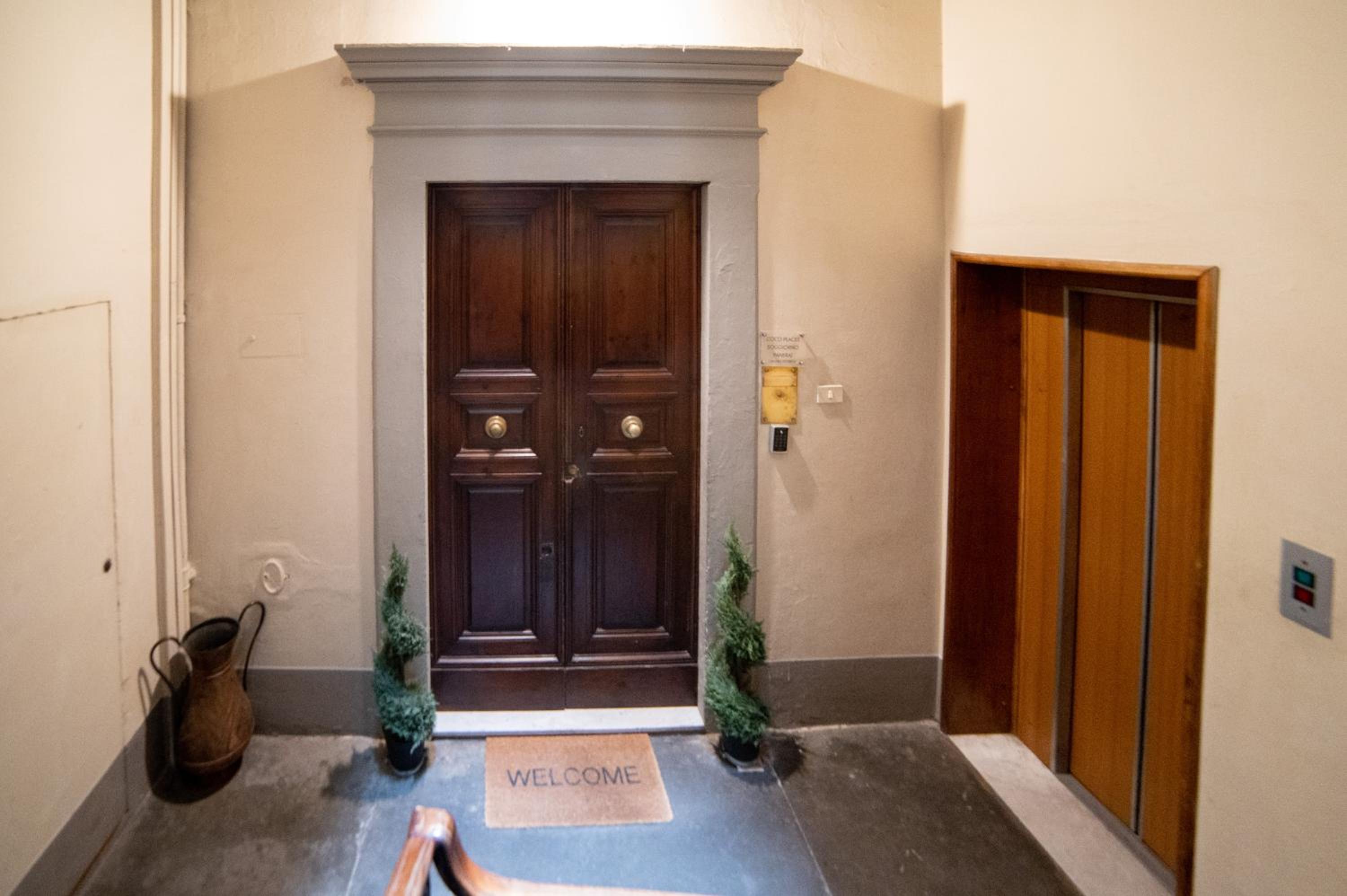 Coco Places Soggiorno Panerai, Centro Storico