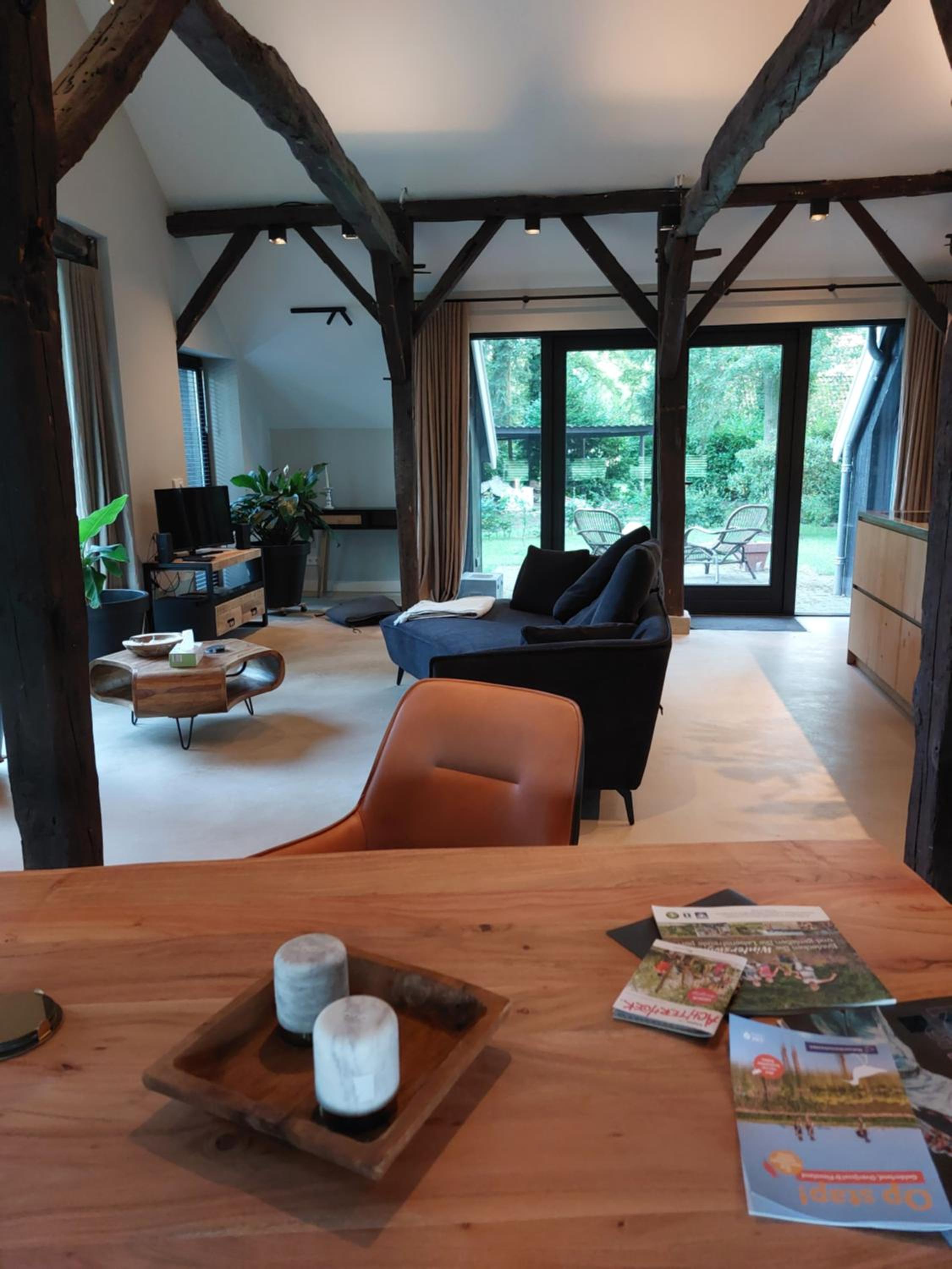 Bed and Breakfast Vos view 5
