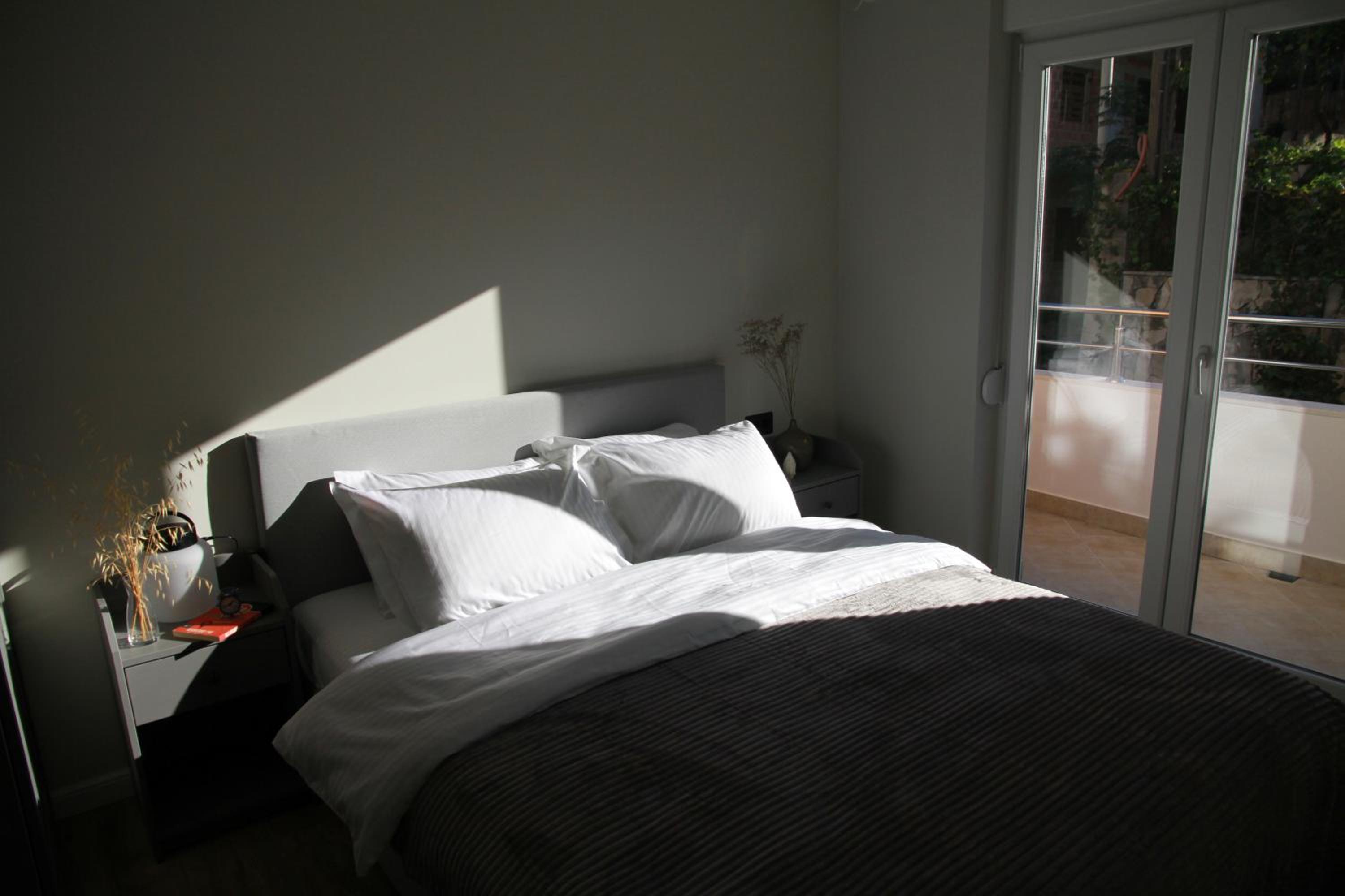 Wontery Apartment near PortoNovi