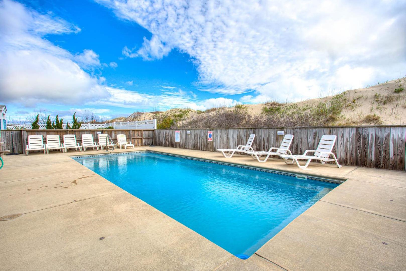 1709 Sandbucket Arch Oceanfront view 3