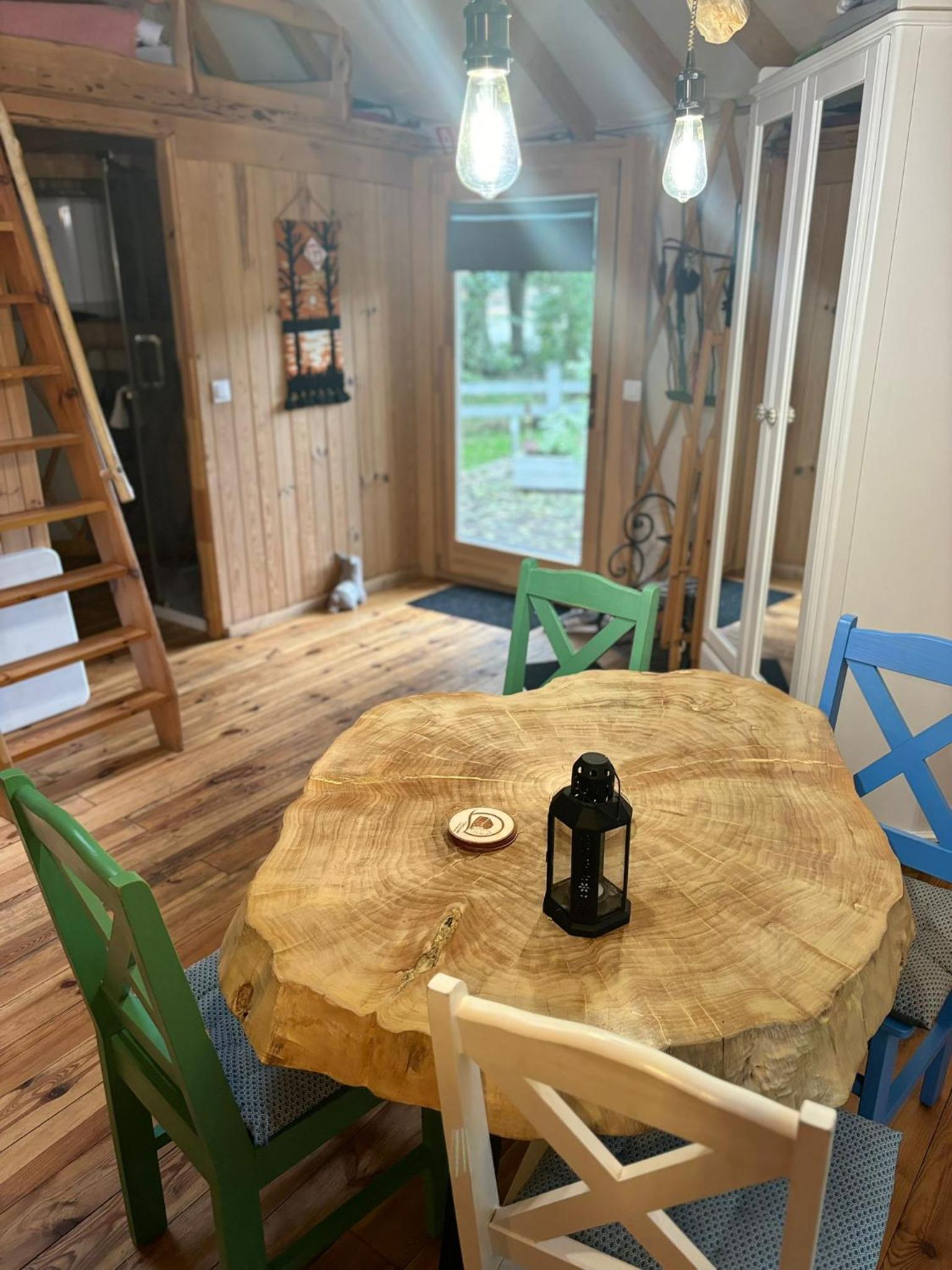 FORGLAMP, photo 7