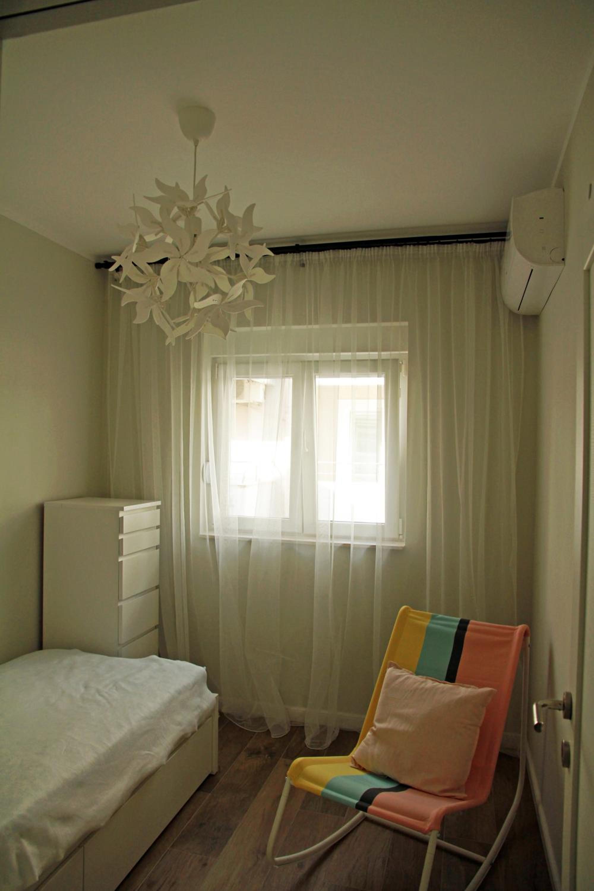 Wontery Apartment near PortoNovi