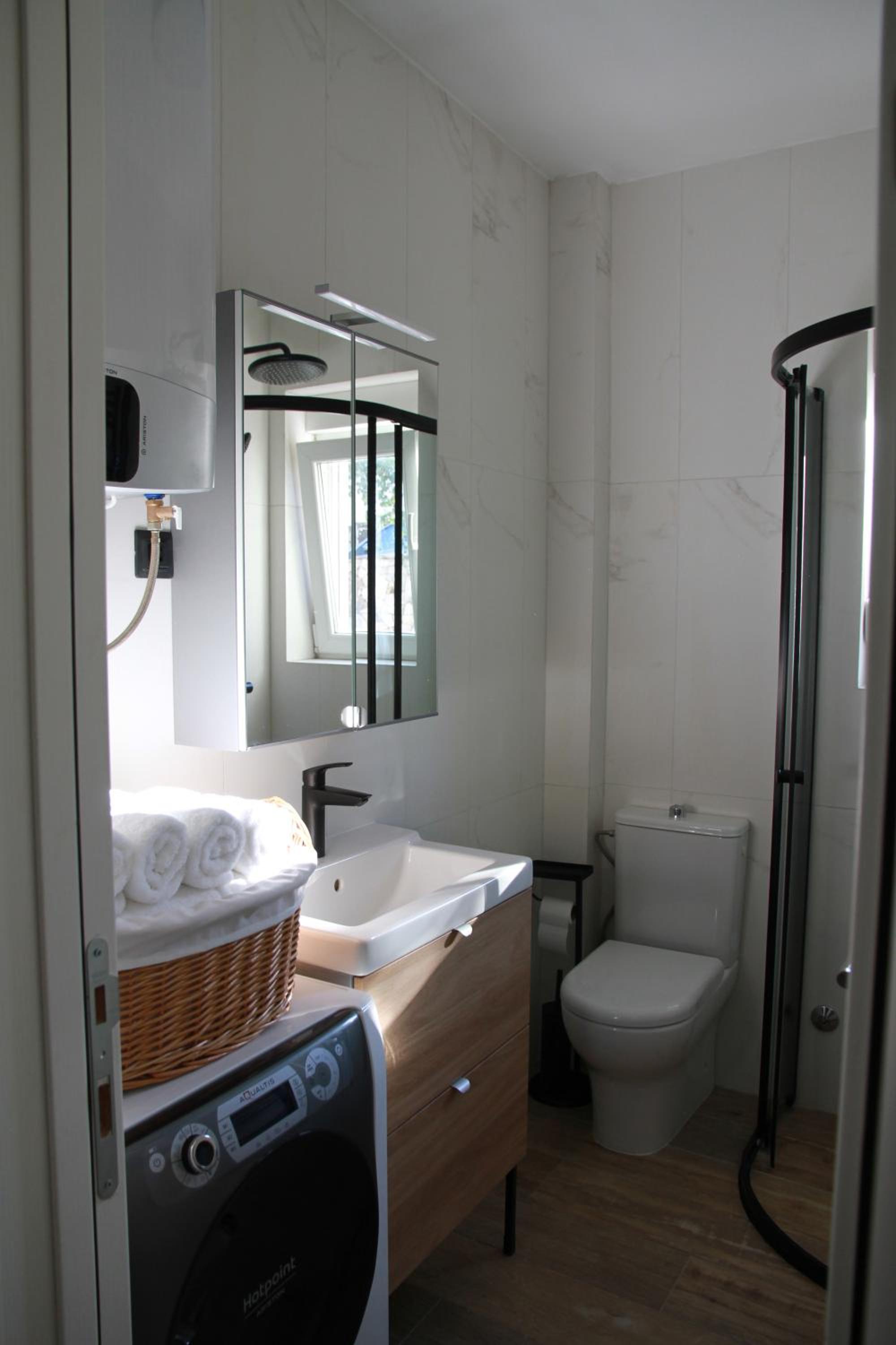 Wontery Apartment near PortoNovi