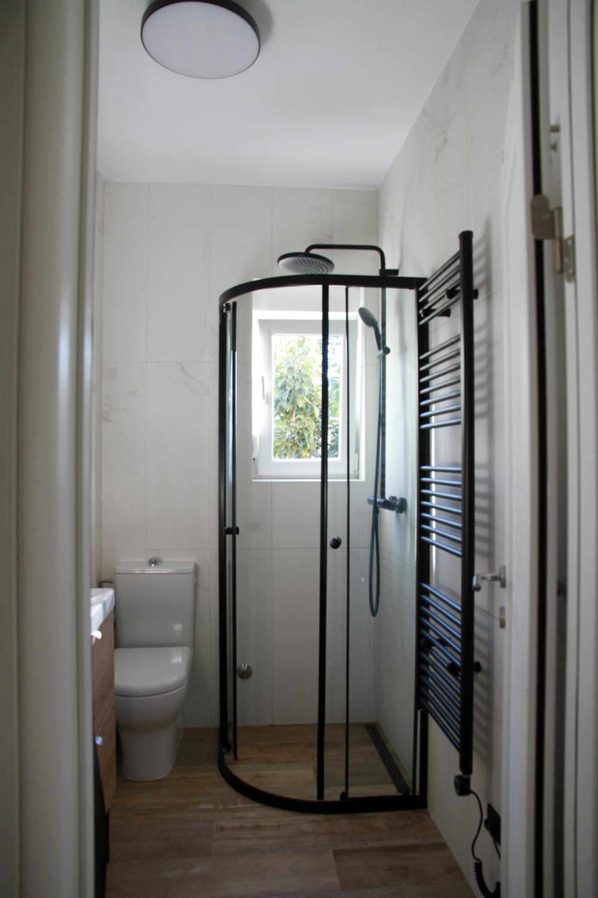 Wontery Apartment near PortoNovi