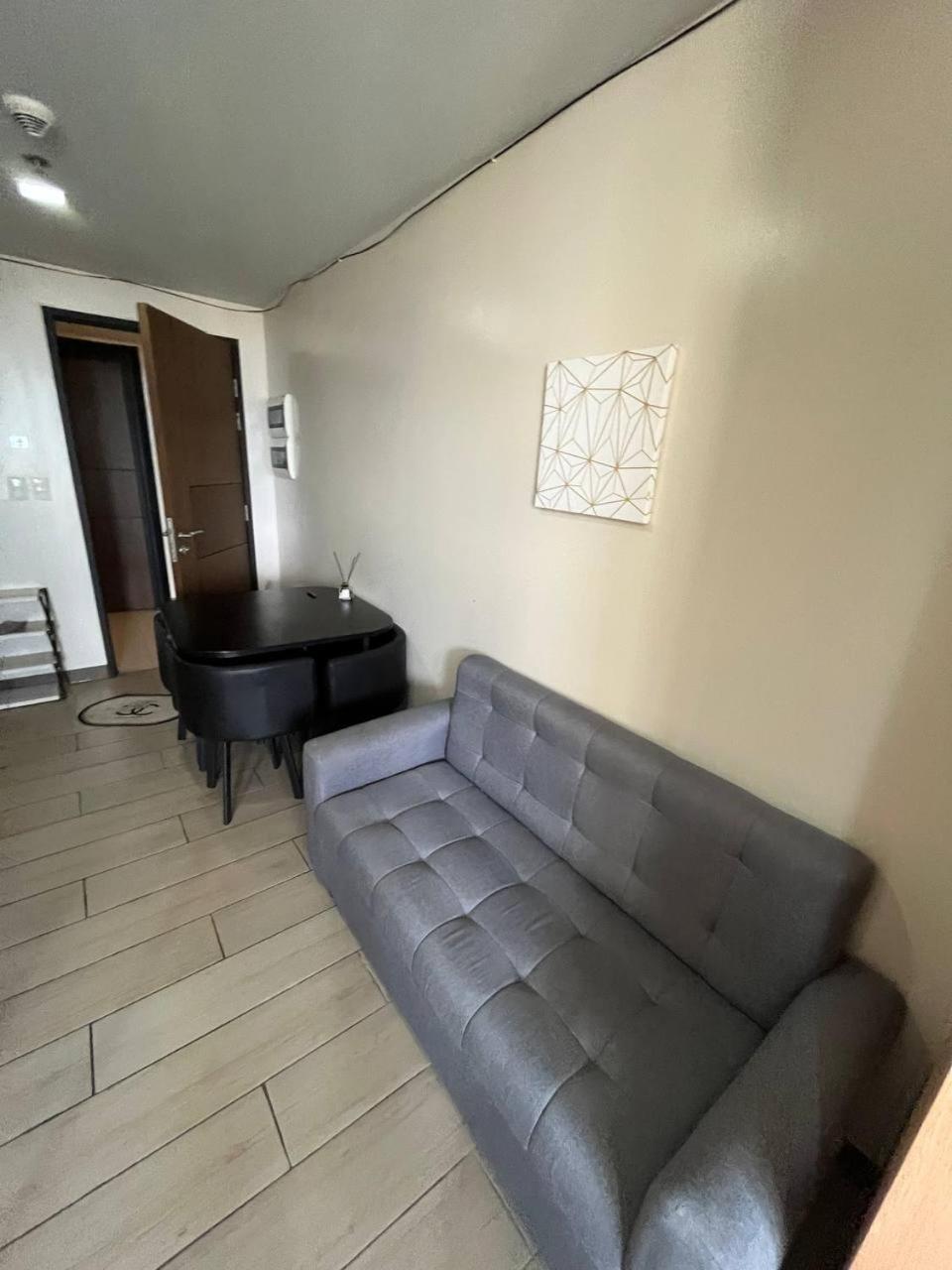 Cheap Staycation At San Antonio Residences view 3