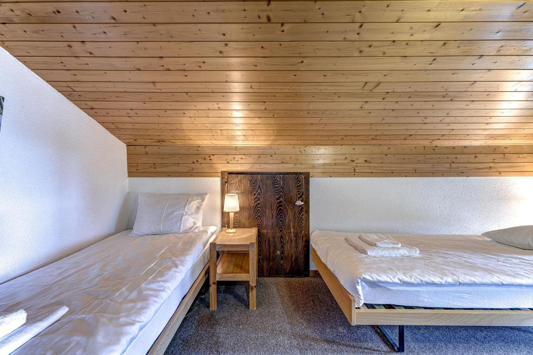 Appartement Rocailles 14