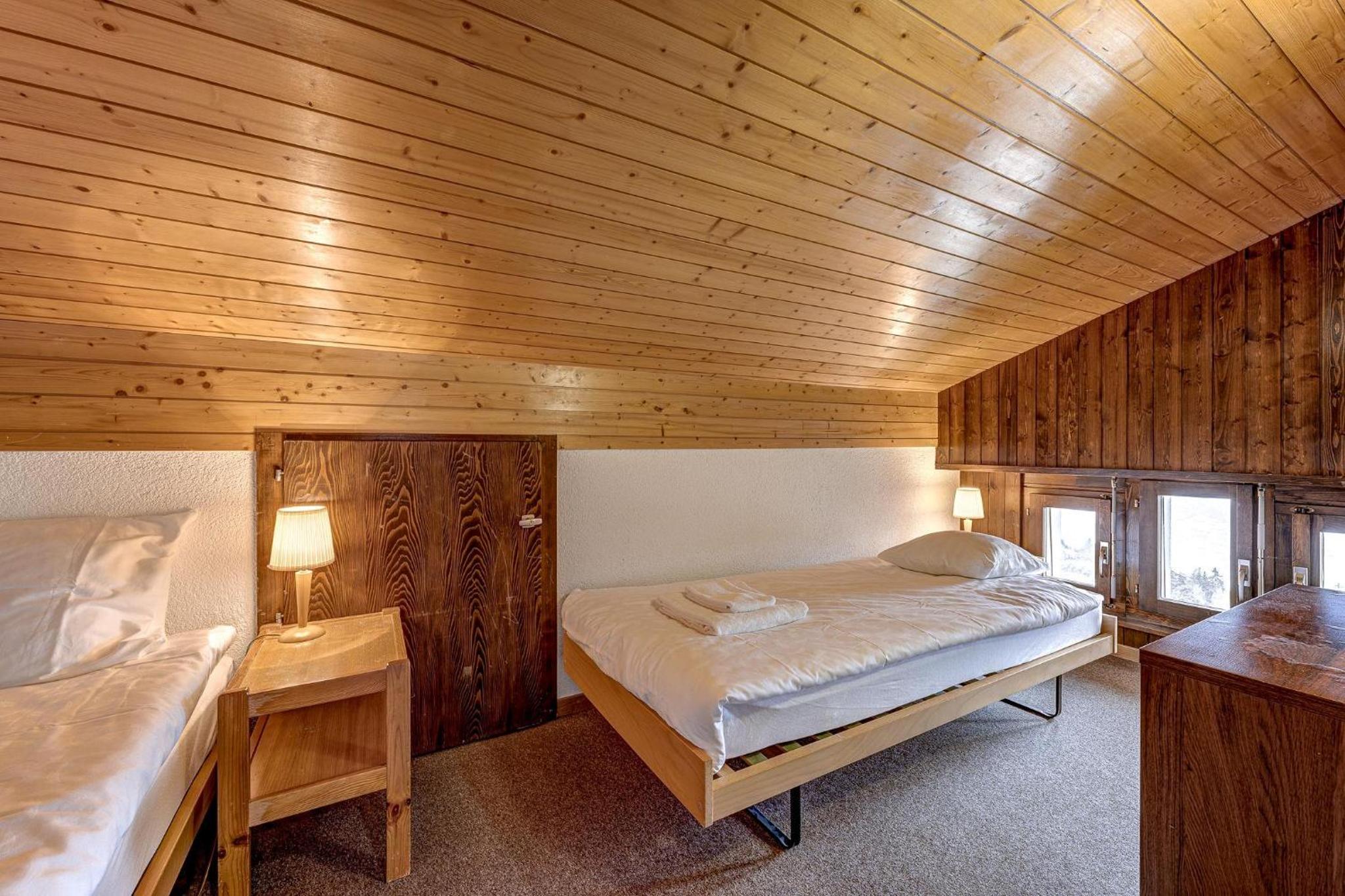Appartement Rocailles 14