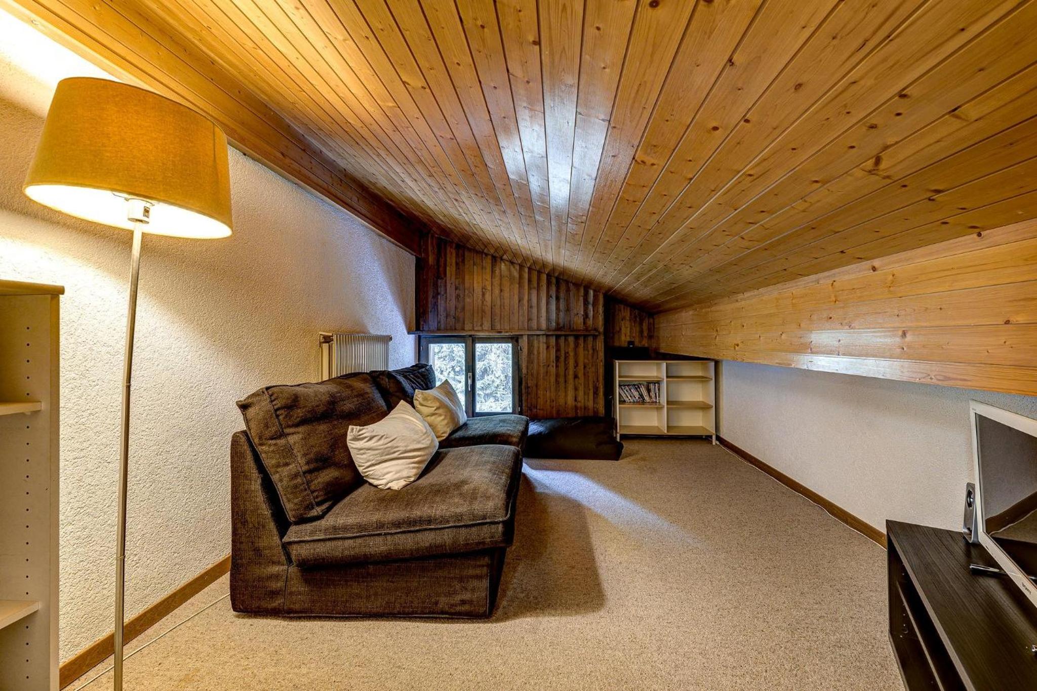 Appartement Rocailles 14