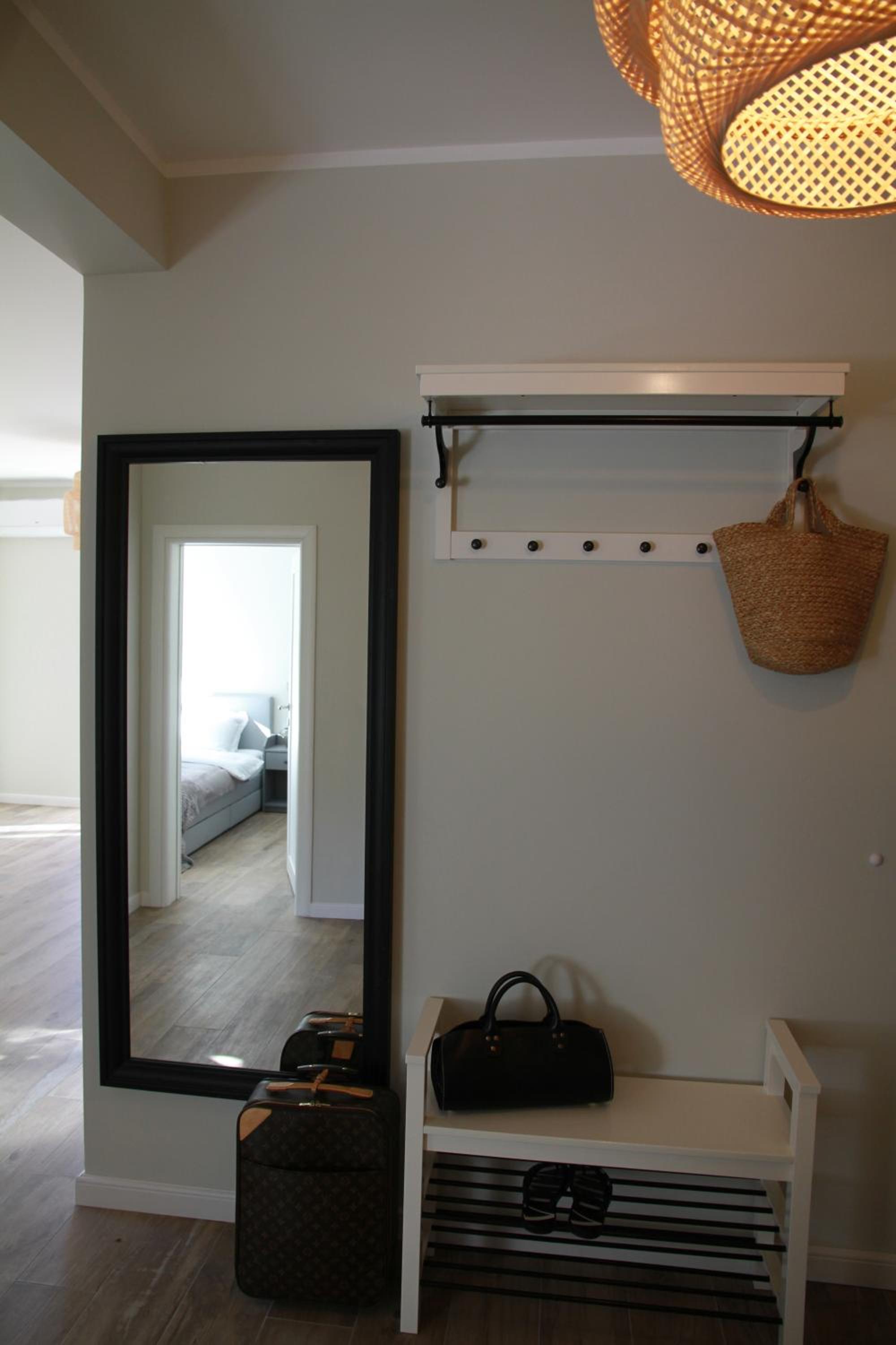 Wontery Apartment near PortoNovi