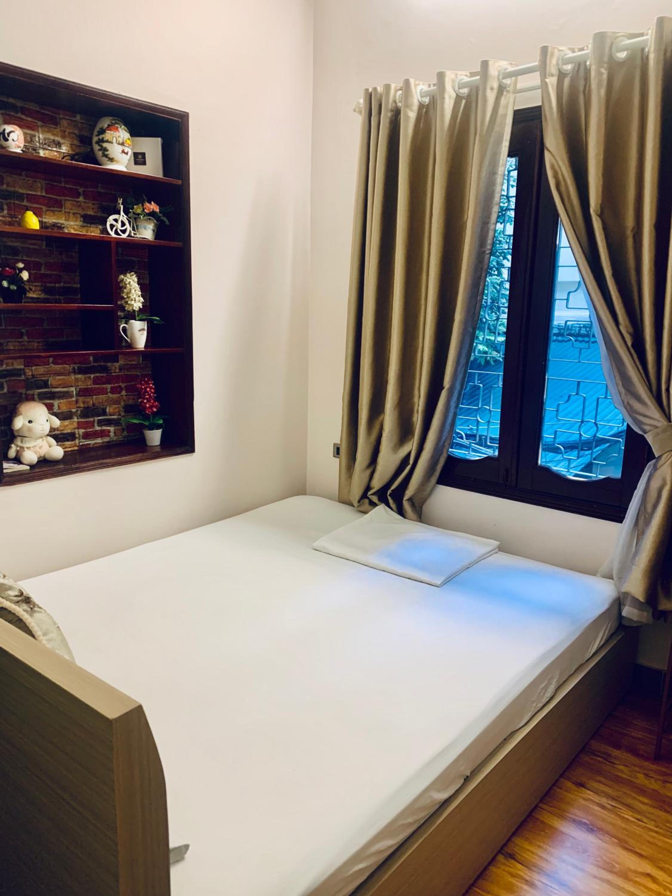 Huong’s Family homestay