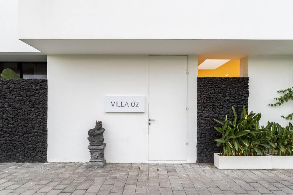 Villa Solara Ubud by Azure