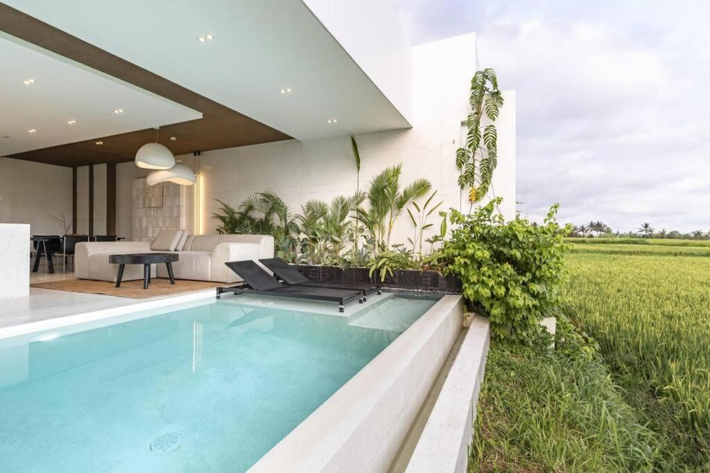 Villa Solara Ubud by Azure