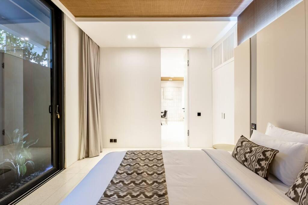 Villa Solara Ubud by Azure