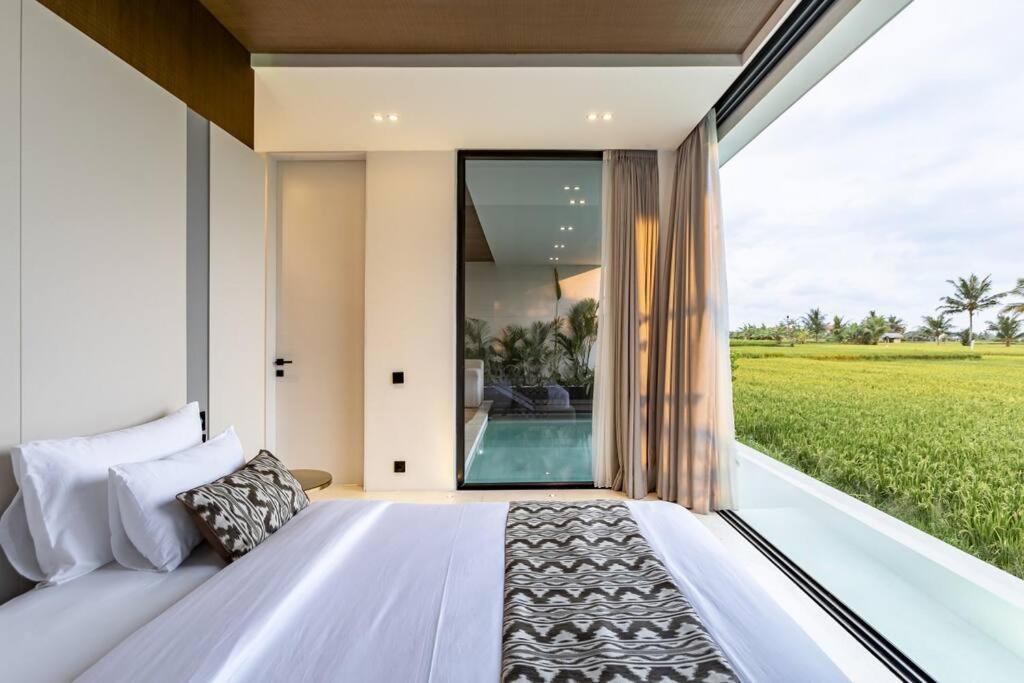 Villa Solara Ubud by Azure