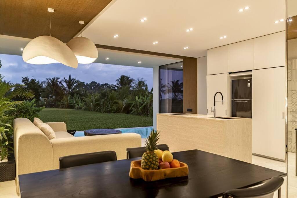 Villa Solara Ubud by Azure