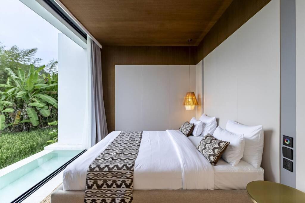 Villa Solara Ubud by Azure