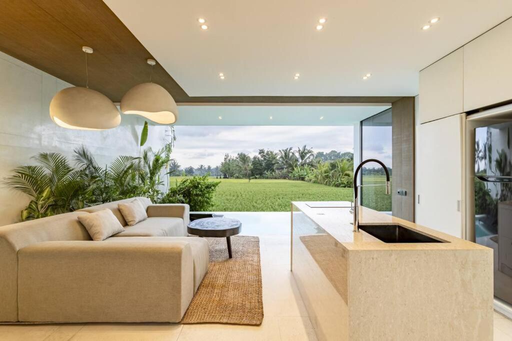 Villa Solara Ubud by Azure