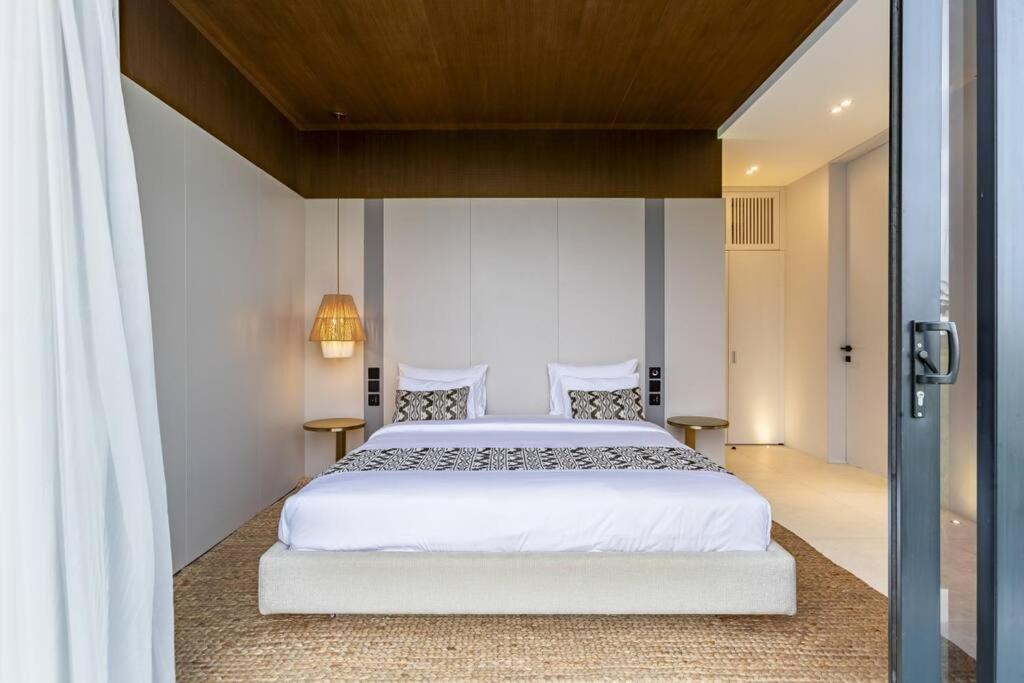 Villa Solara Ubud by Azure