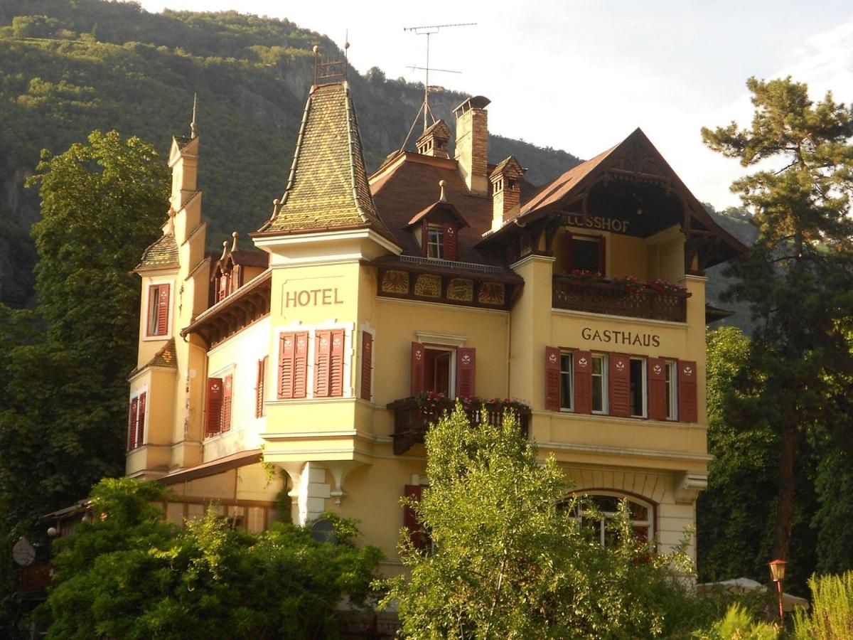 Vintage Castle "Schlosshof " Biker Hotel & B&B view 5