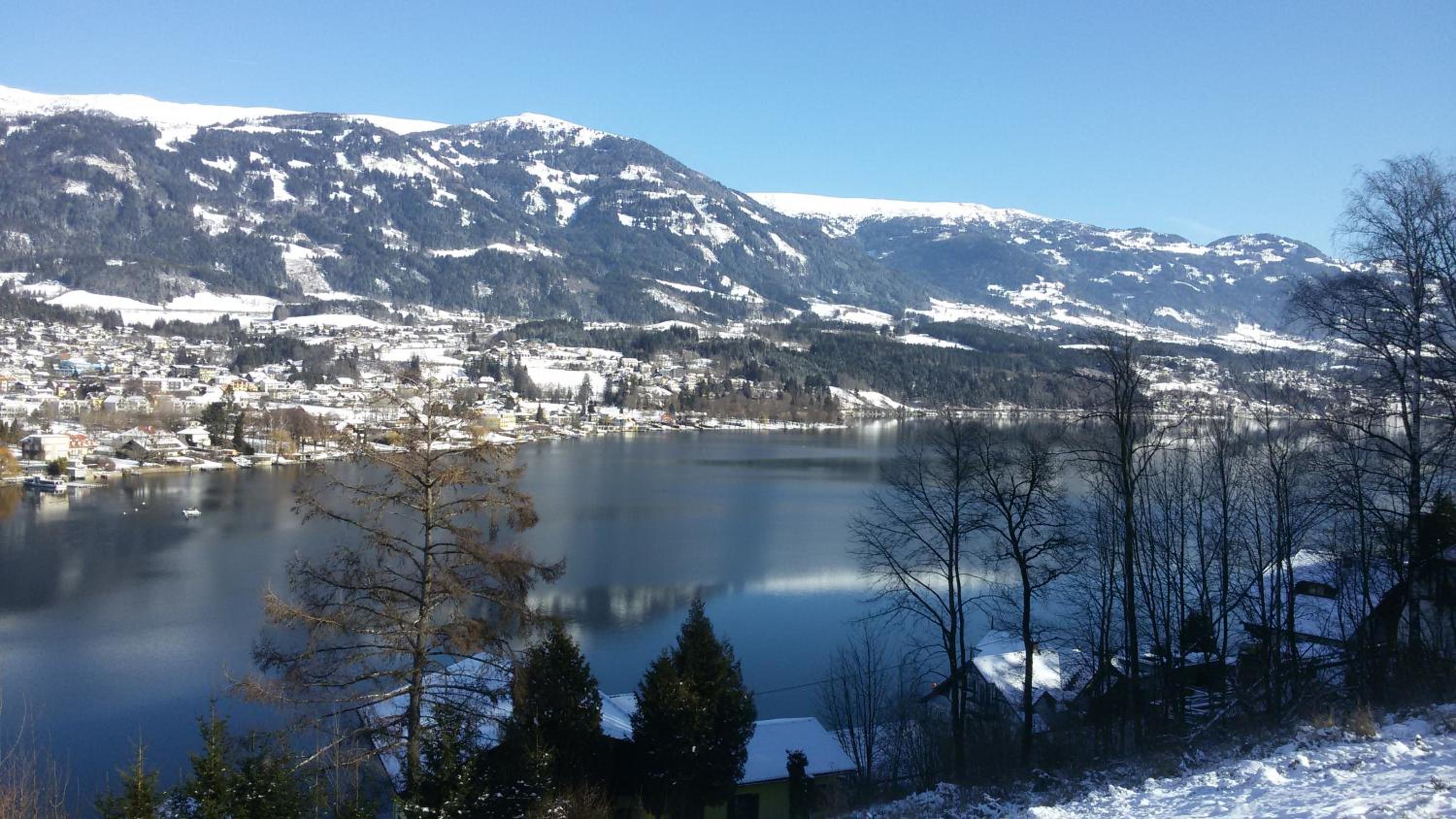 Appartment Bürger-Hinteregger