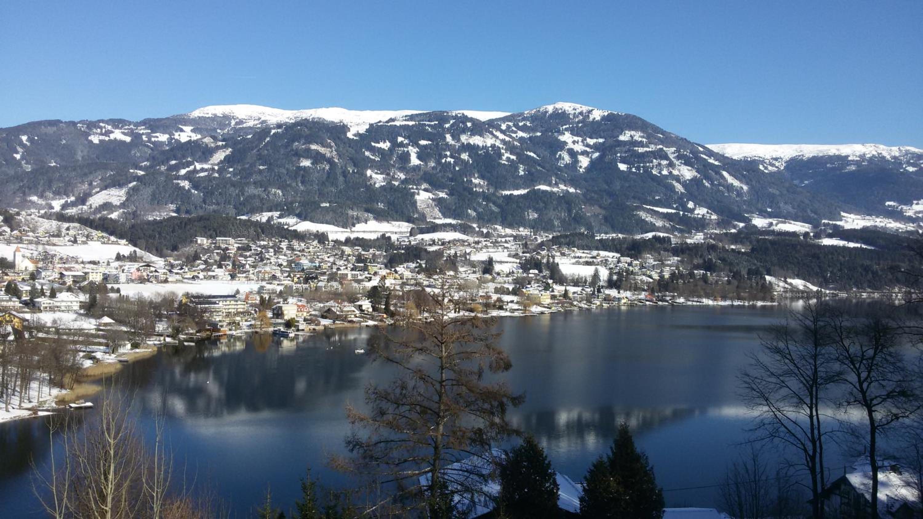 Appartment Bürger-Hinteregger