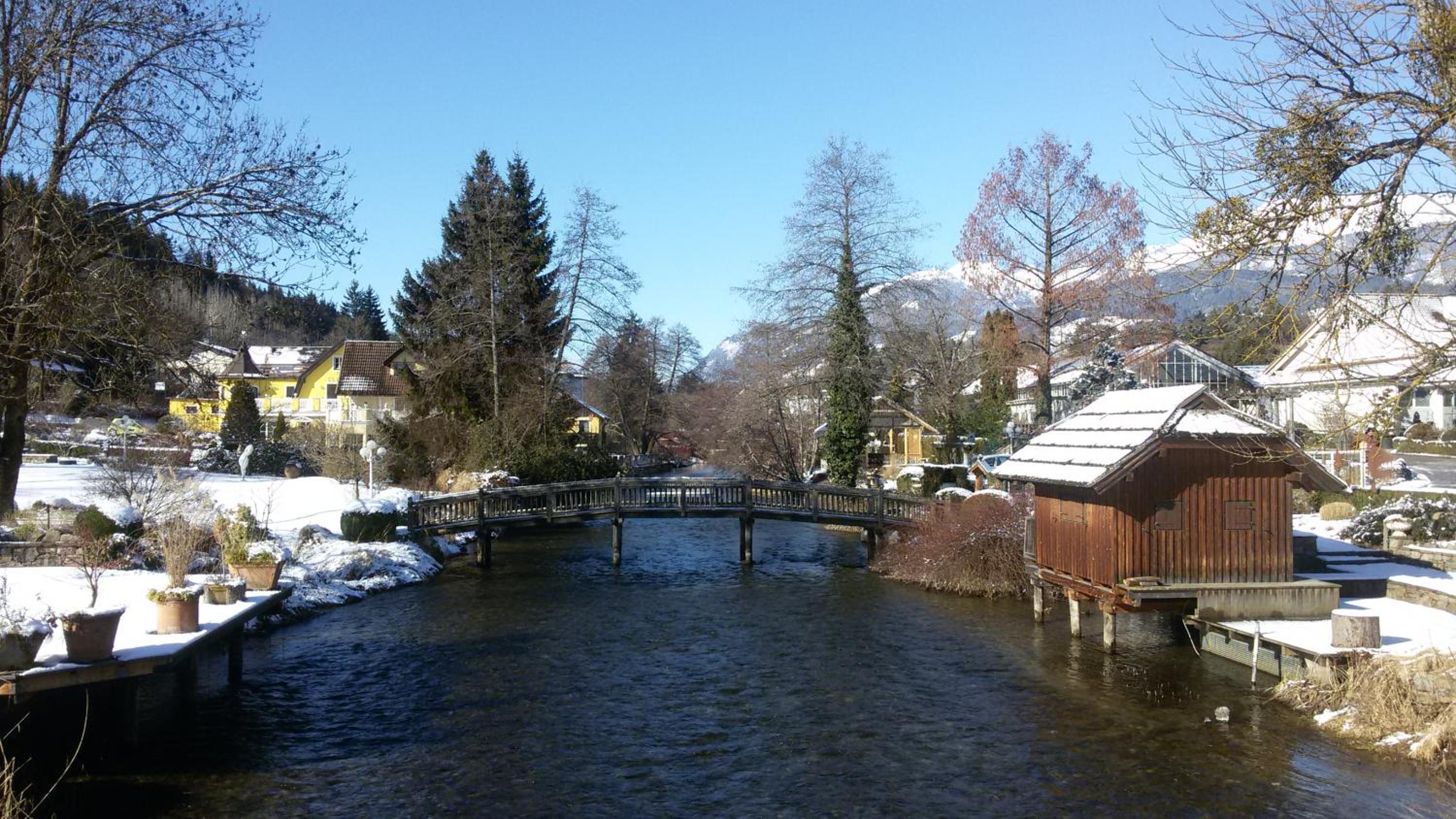 Appartment Bürger-Hinteregger