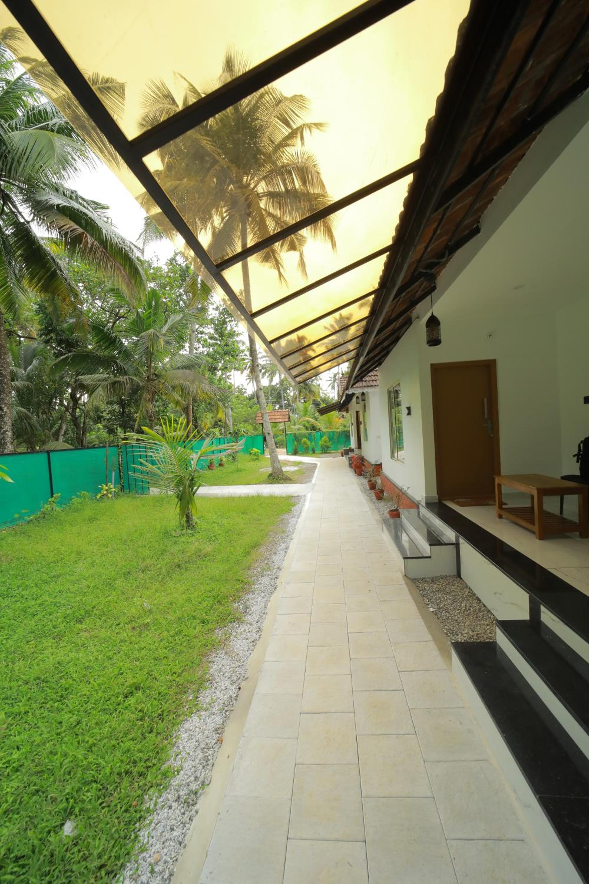 Prakruthi Residency Munroeisland