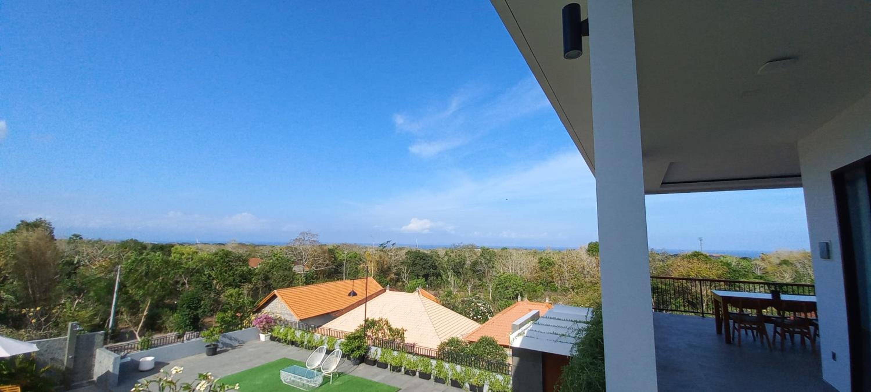 Kayo House Bali view 4