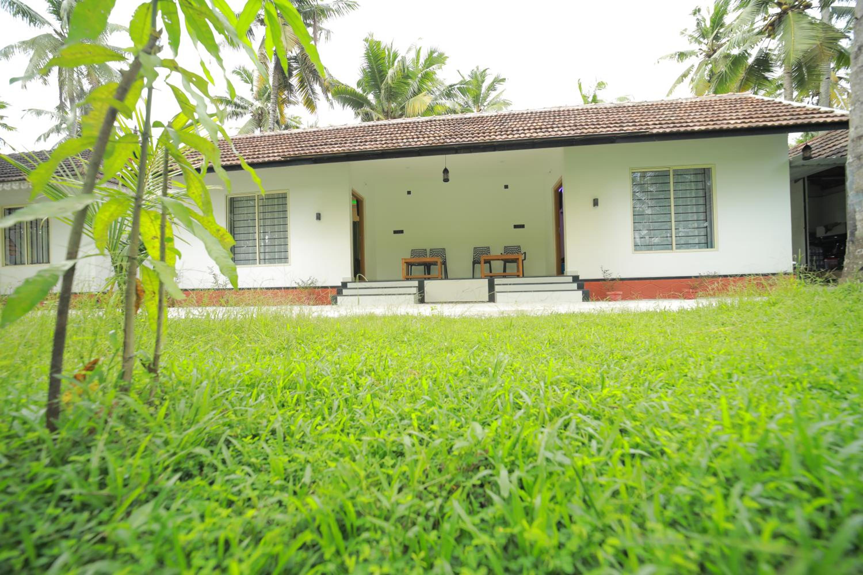 Prakruthi Residency Munroeisland