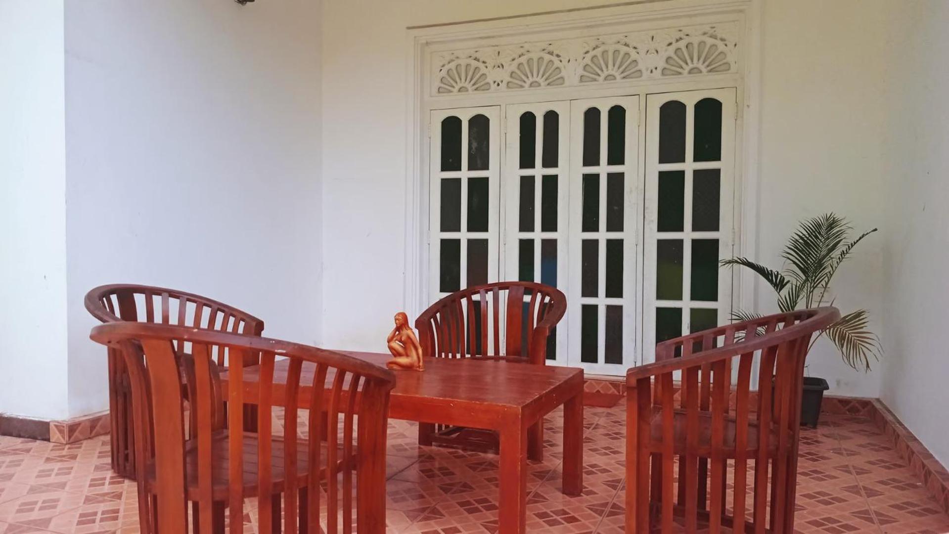 Nobel Bibila Hotel view 3