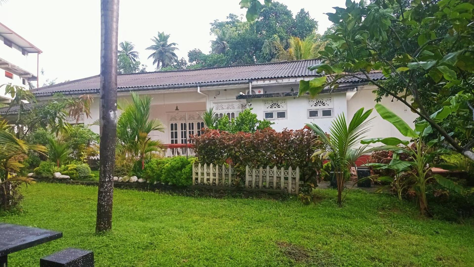 Nobel Bibila Hotel view 4
