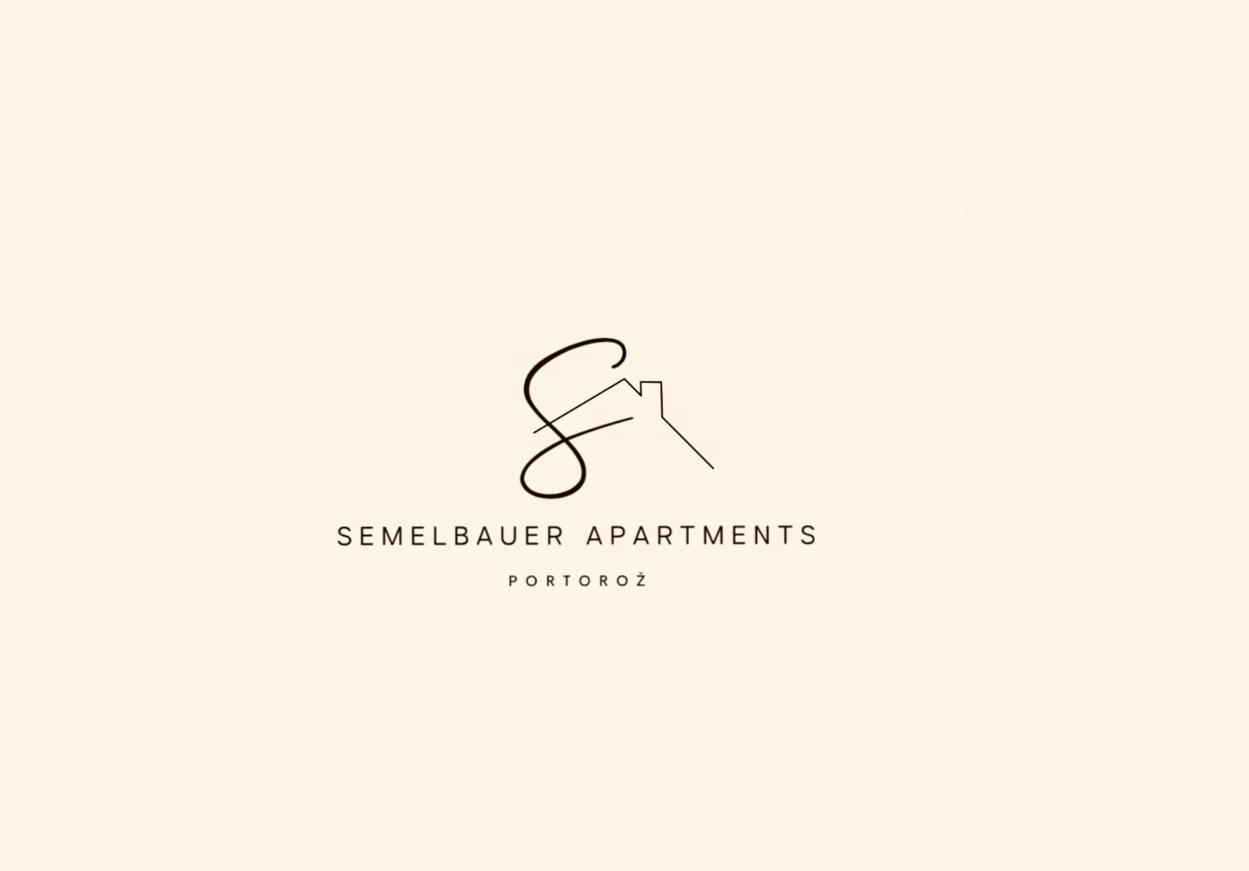 Semelbauer Apartment Portorož